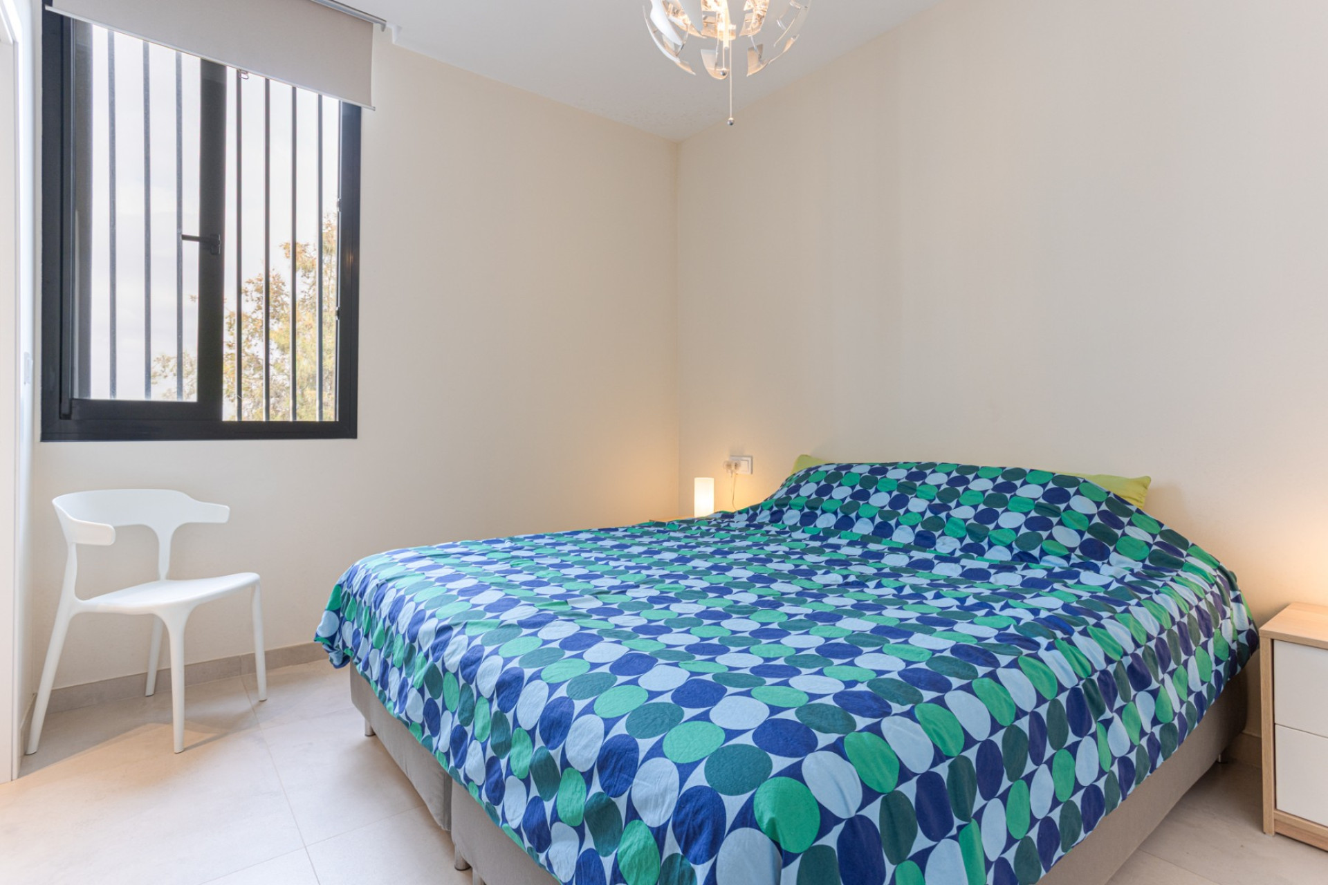 Revente - Appartement - Mar de Cristal