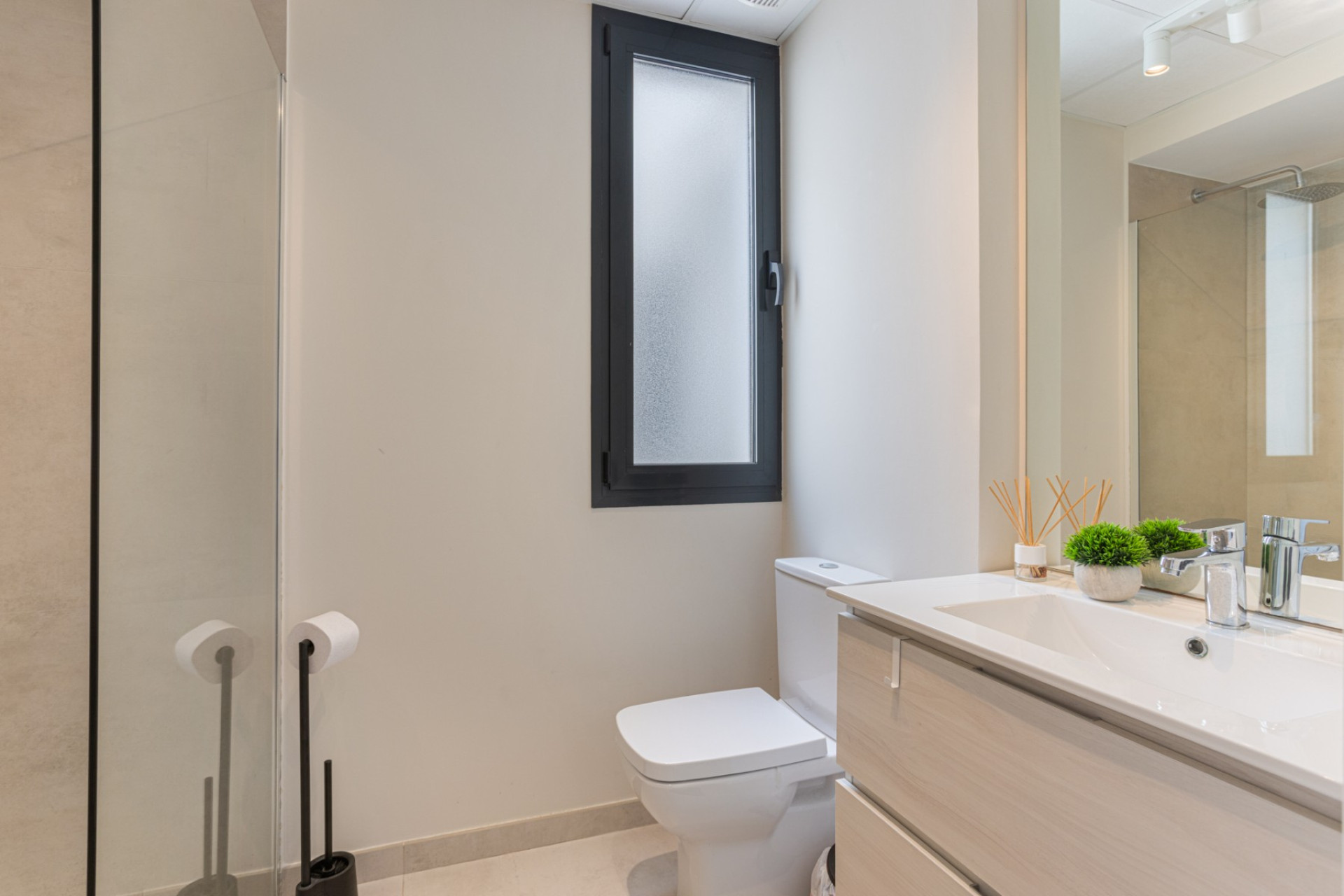 Revente - Appartement - Mar de Cristal