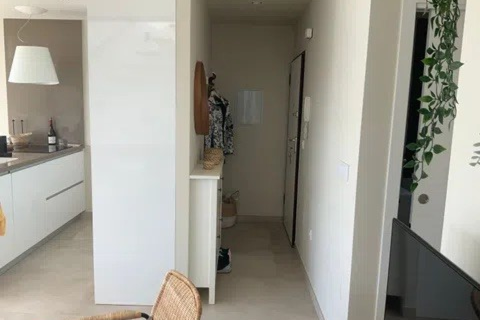 Revente - Appartement - Mar de Cristal