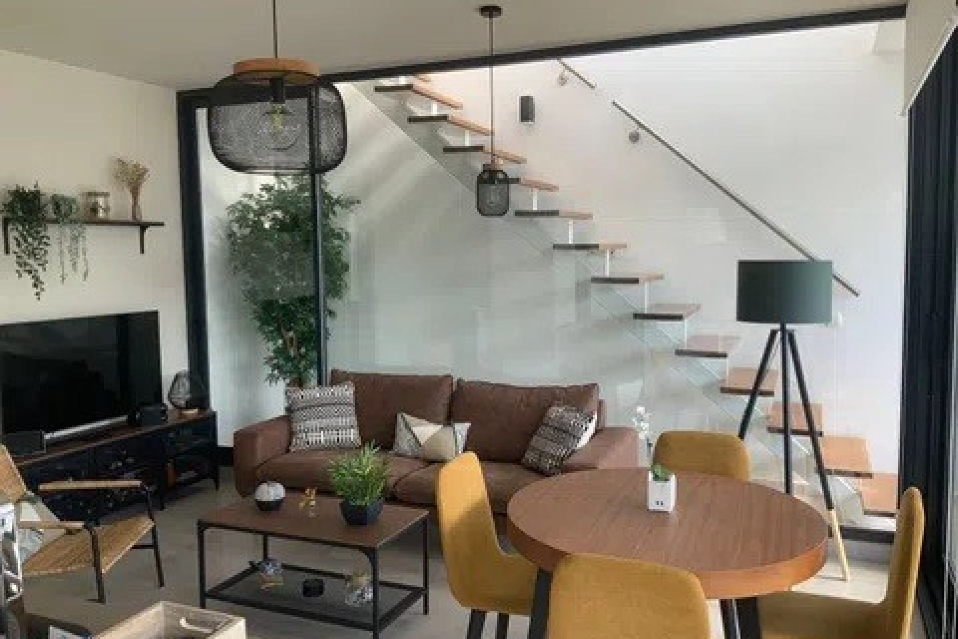 Revente - Appartement - Mar de Cristal