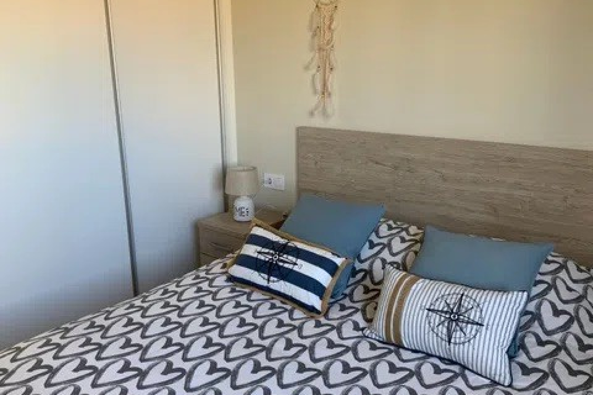 Revente - Appartement - Mar de Cristal