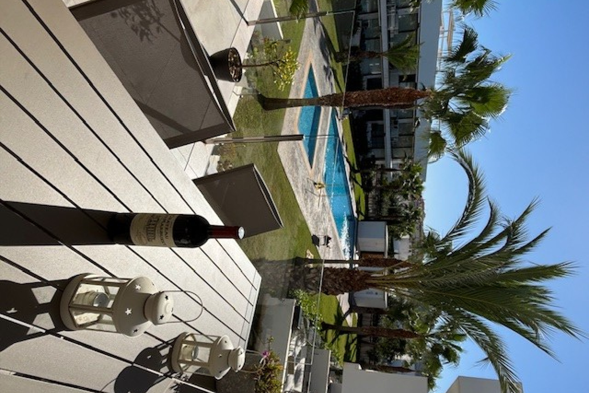 Revente - Appartement - Mar de Cristal