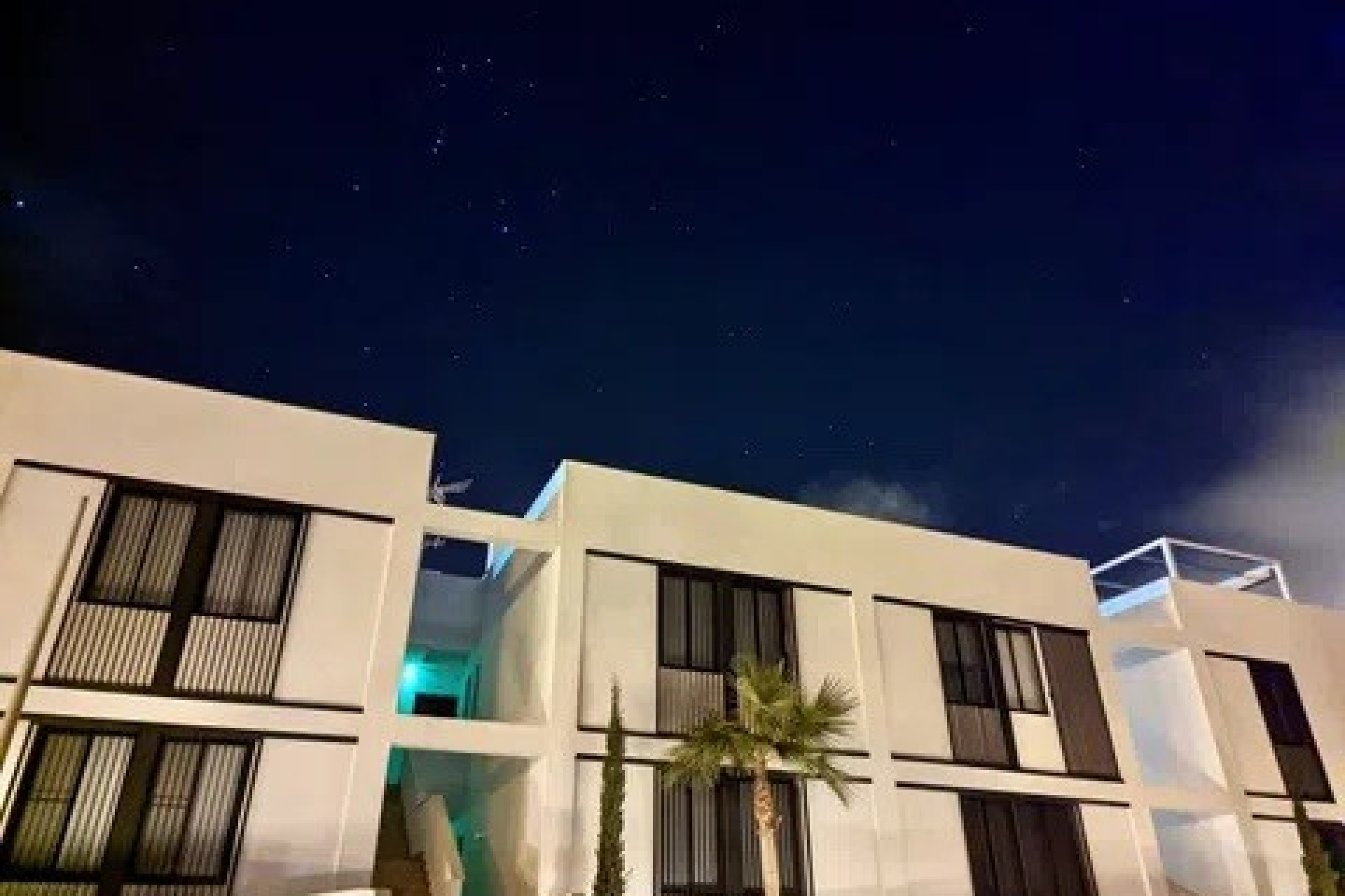 Revente - Appartement - Mar de Cristal