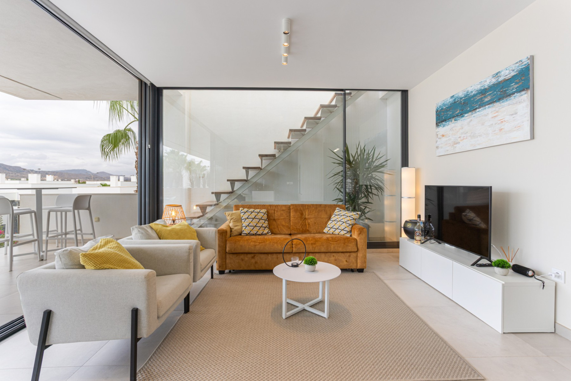 Revente - Appartement - Mar de Cristal