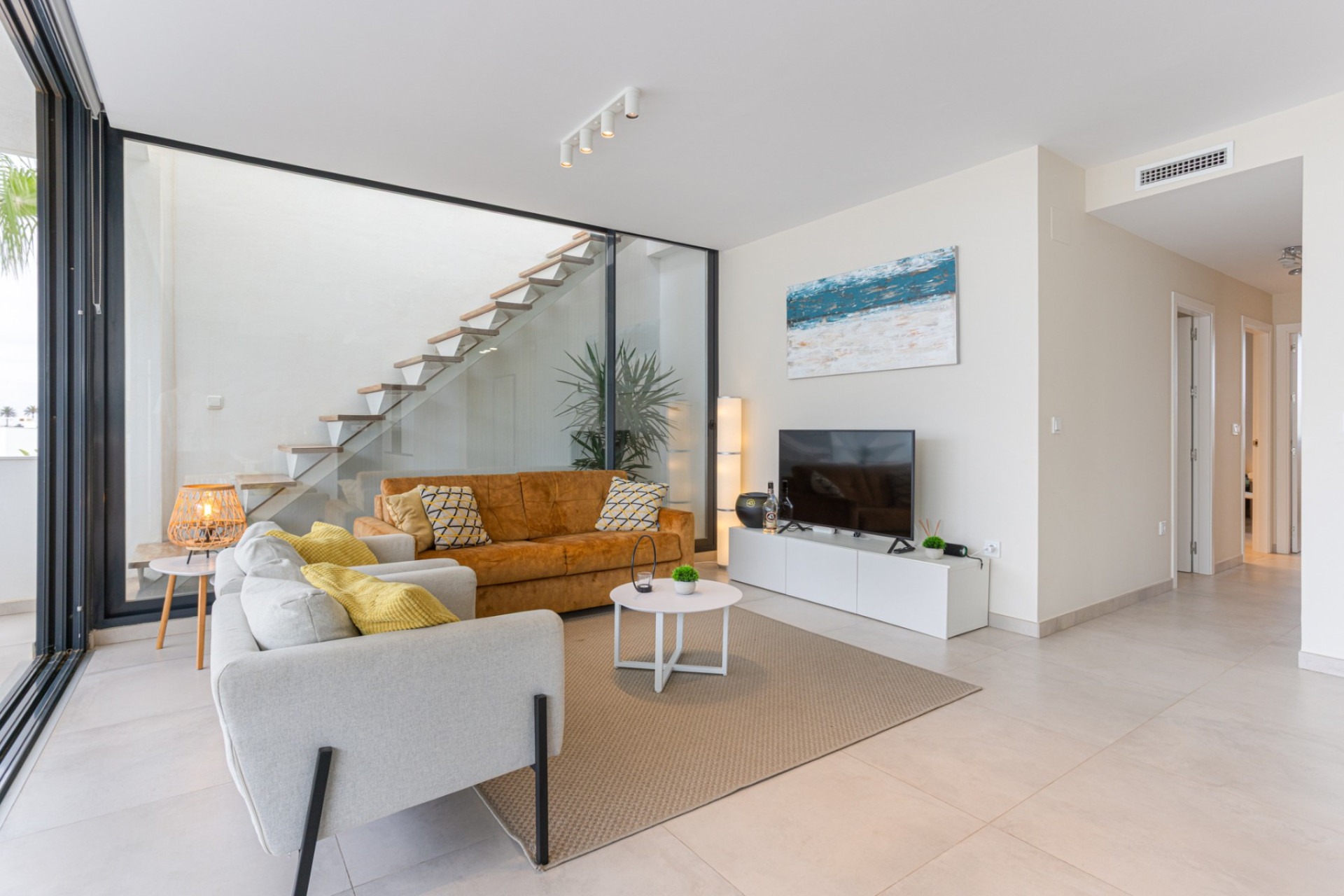 Revente - Appartement - Mar de Cristal