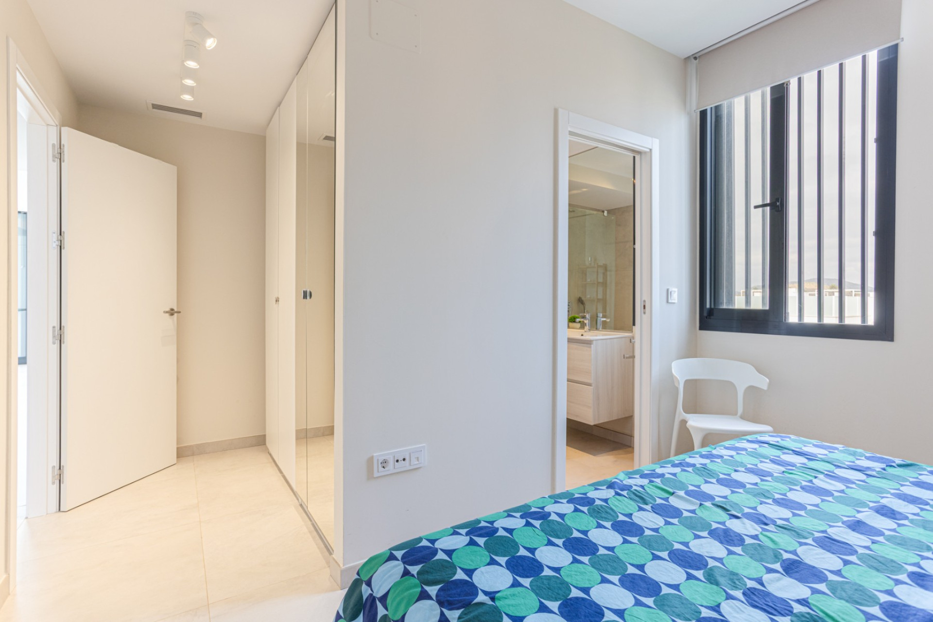 Revente - Appartement - Mar de Cristal