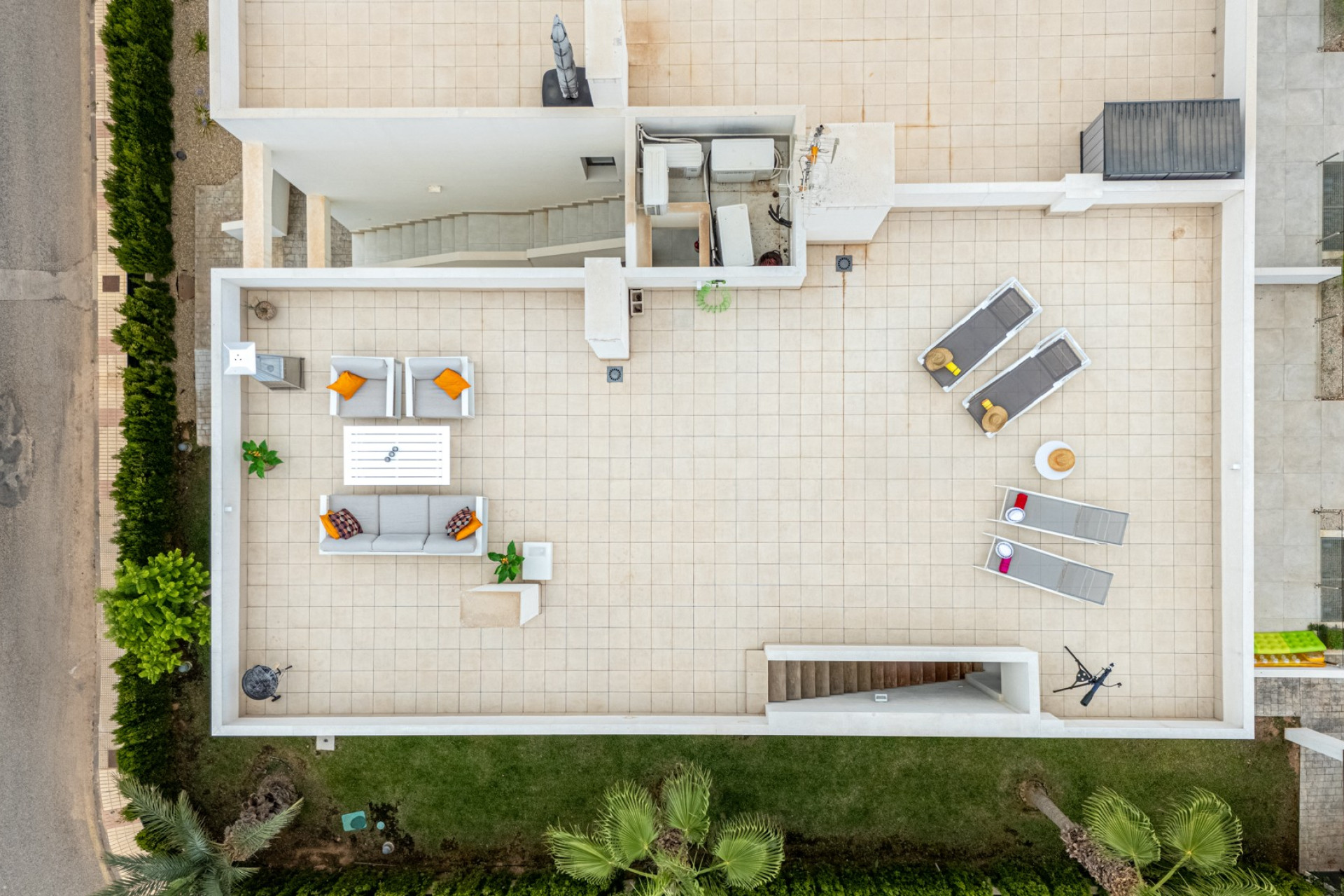 Revente - Appartement - Mar de Cristal