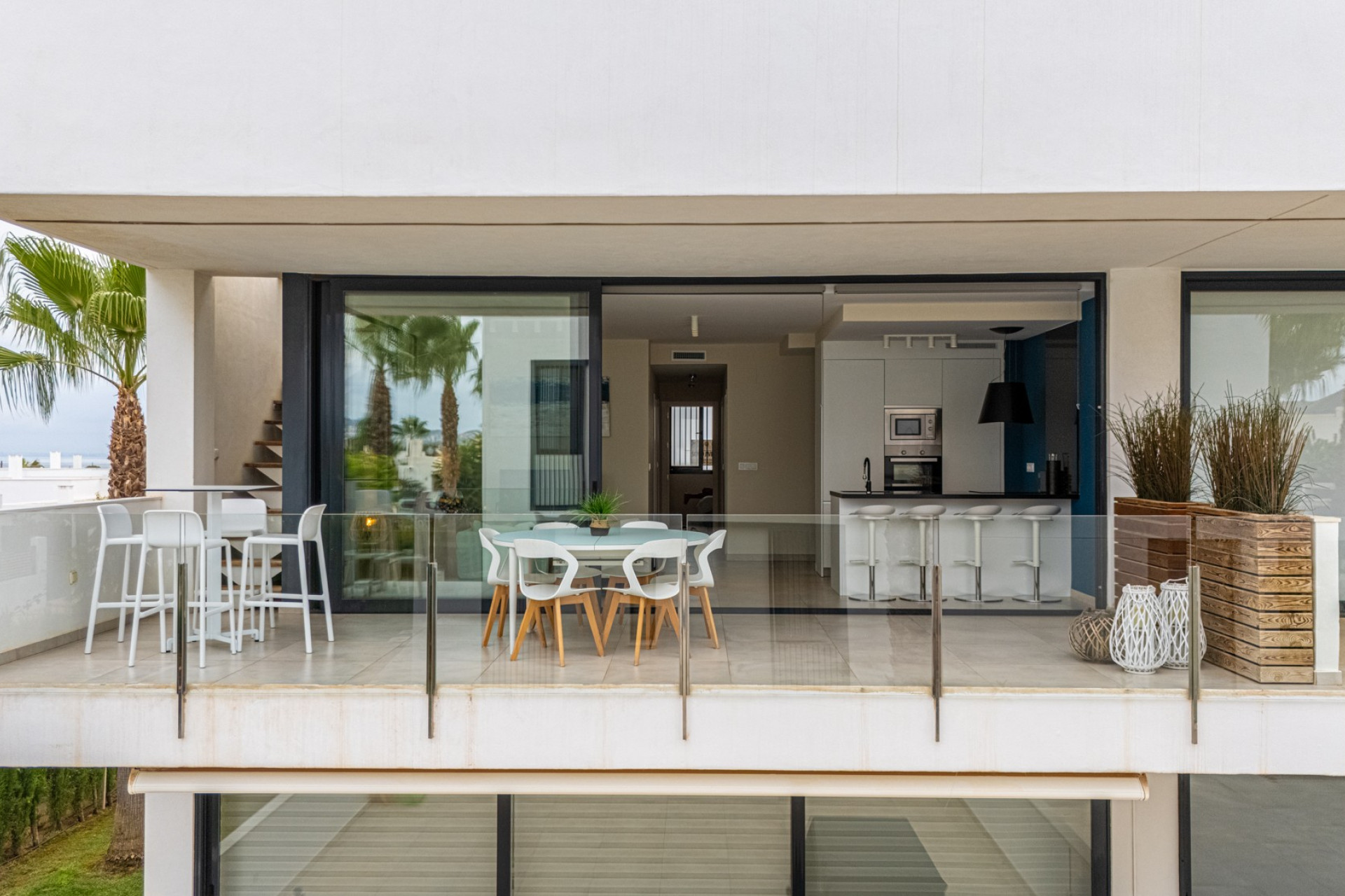 Revente - Appartement - Mar de Cristal