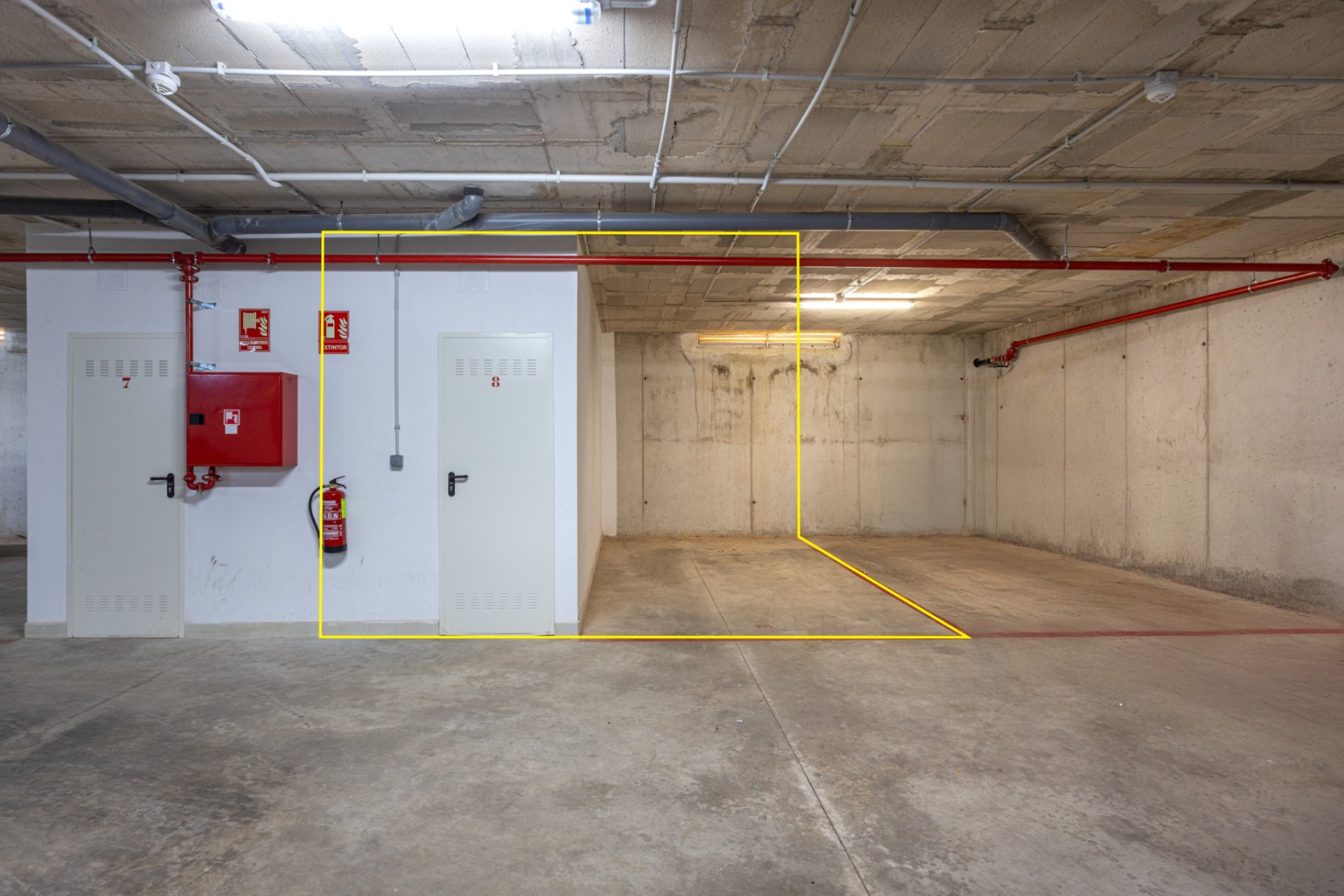 Revente - Appartement - Mar de Cristal