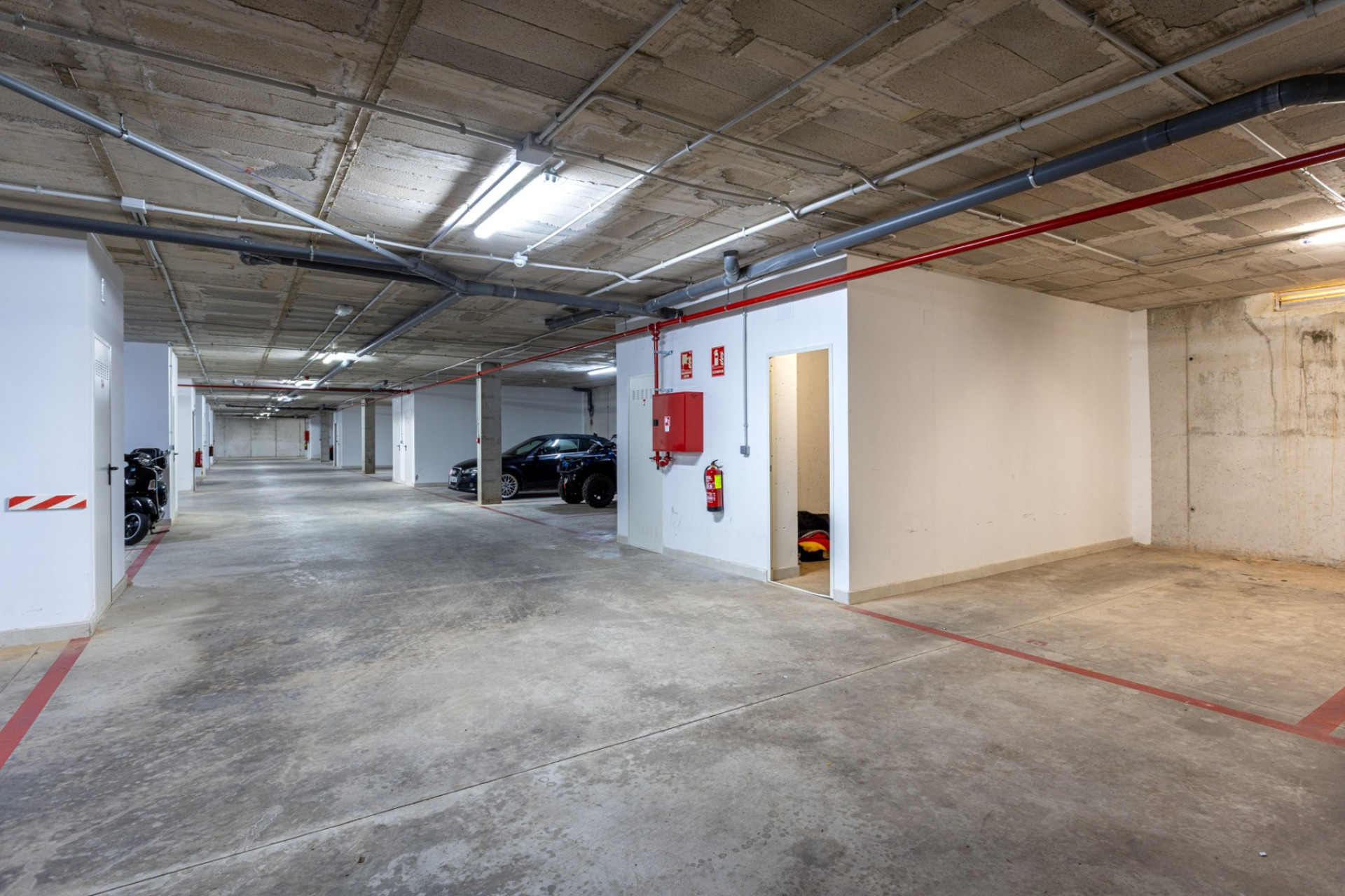 Revente - Appartement - Mar de Cristal