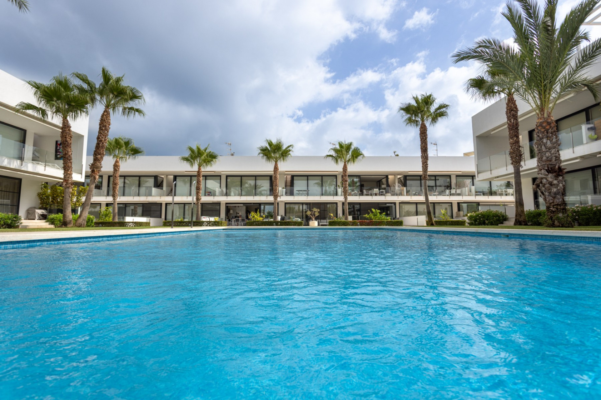 Revente - Appartement - Mar de Cristal