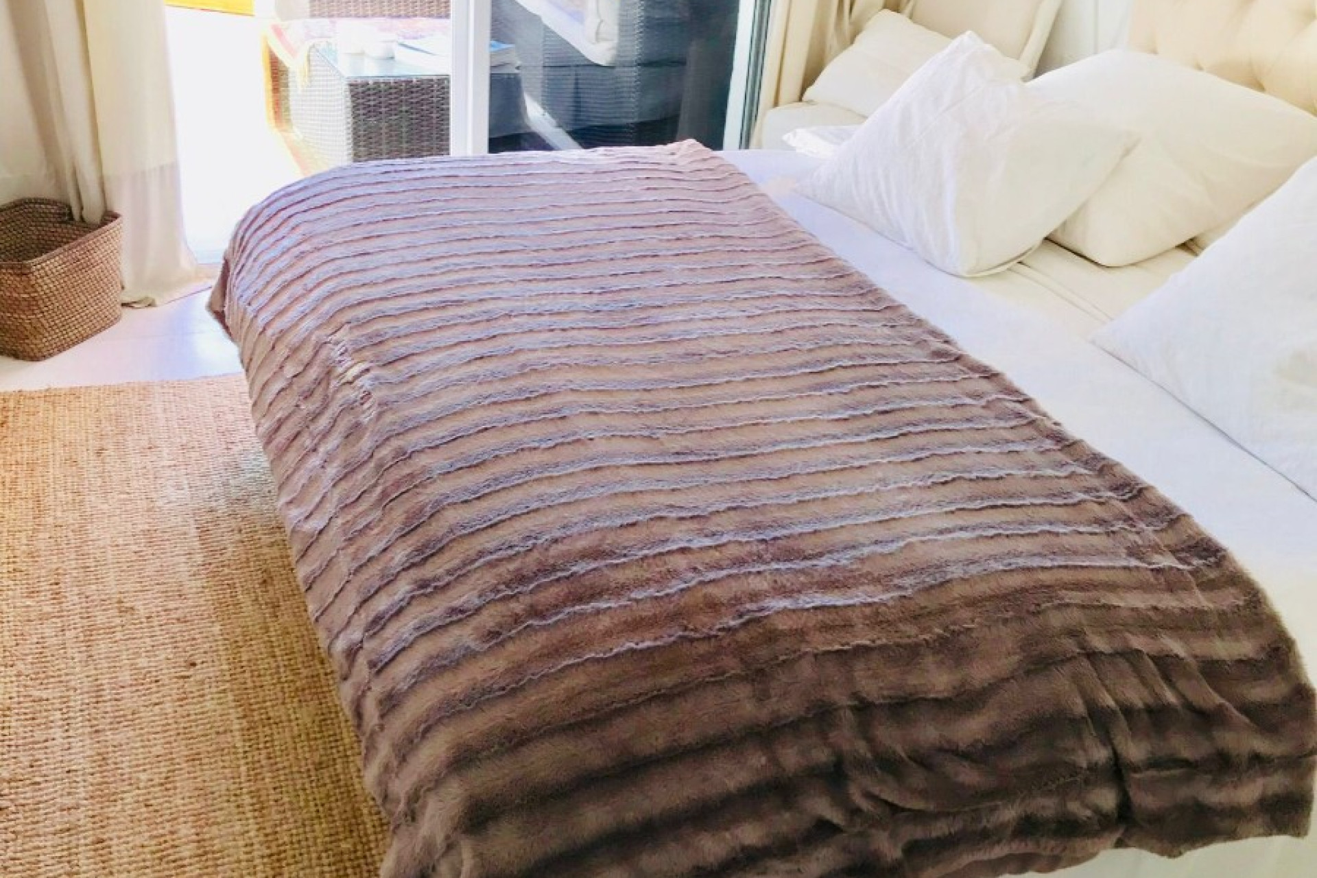 Revente - Appartement - Marbella - Golden Mile