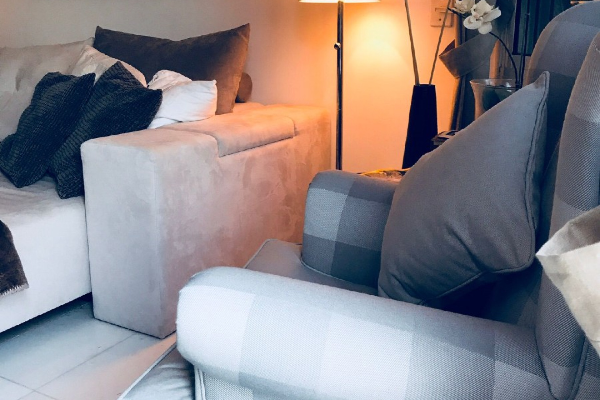 Revente - Appartement - Marbella - Golden Mile