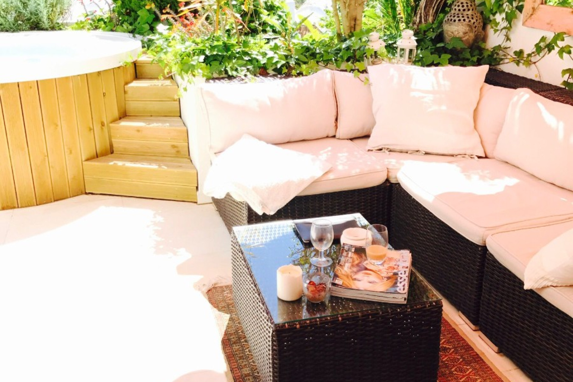 Revente - Appartement - Marbella - Golden Mile