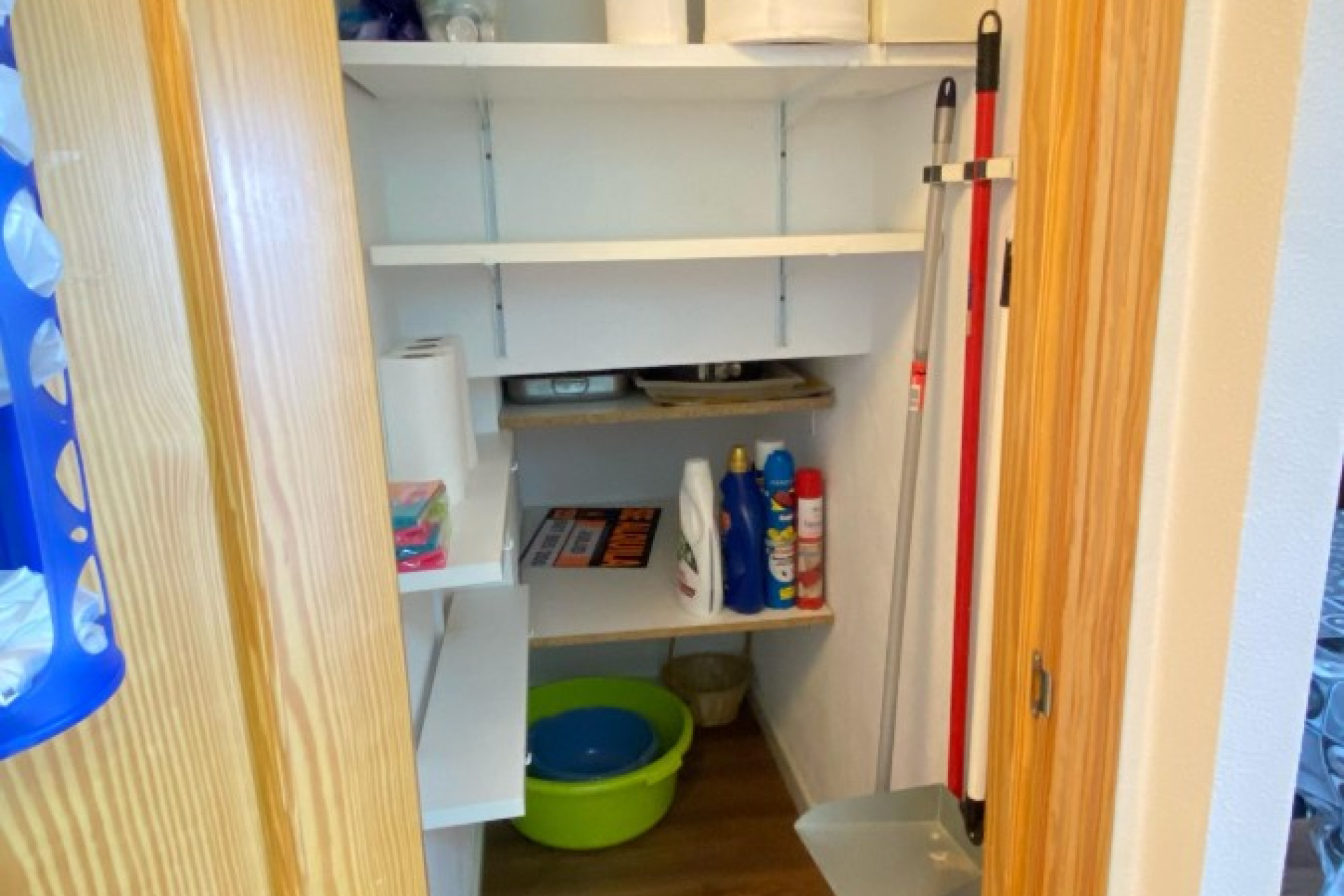 Revente - Appartement - Mil Palmeras