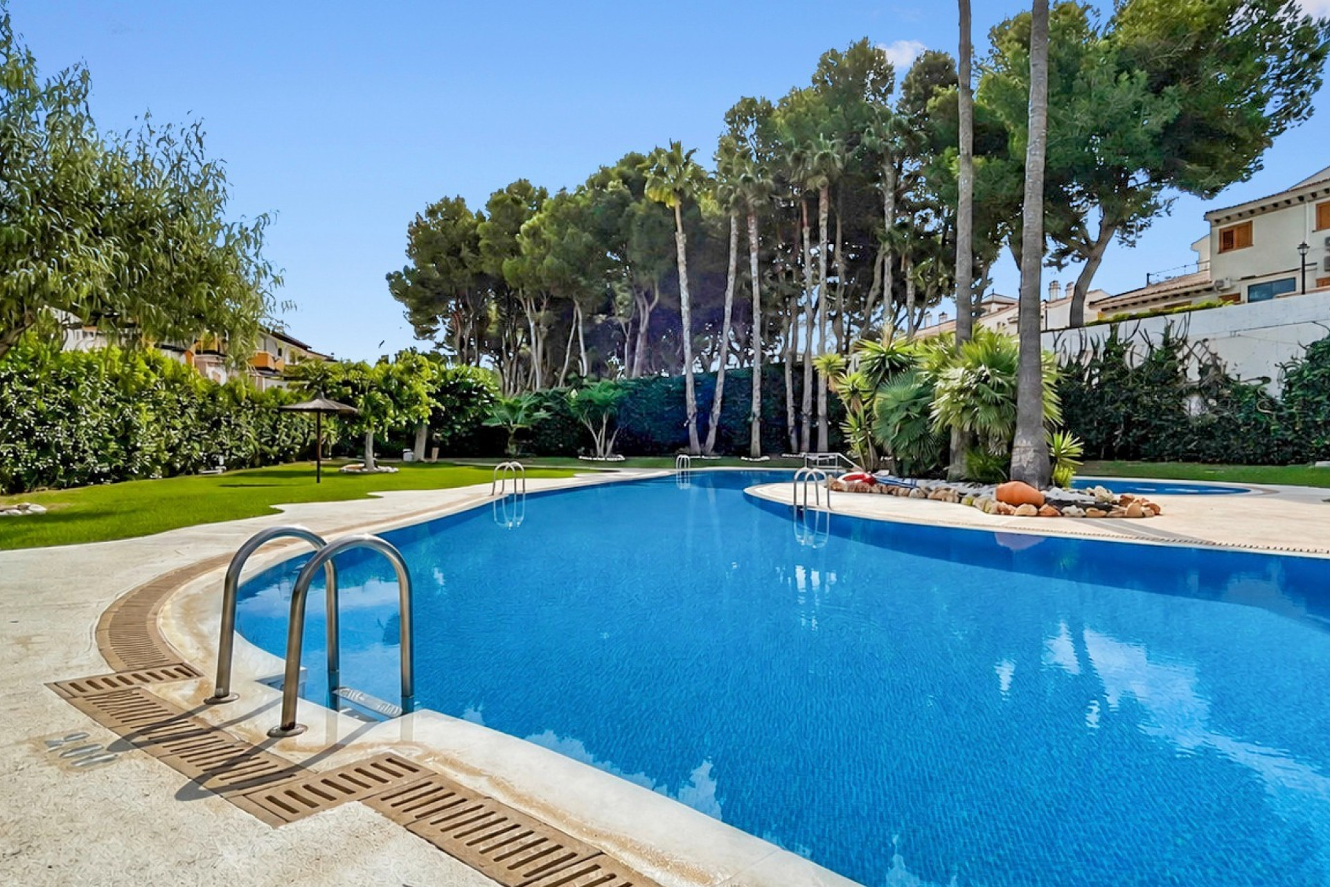 Revente - Appartement - Mil Palmeras