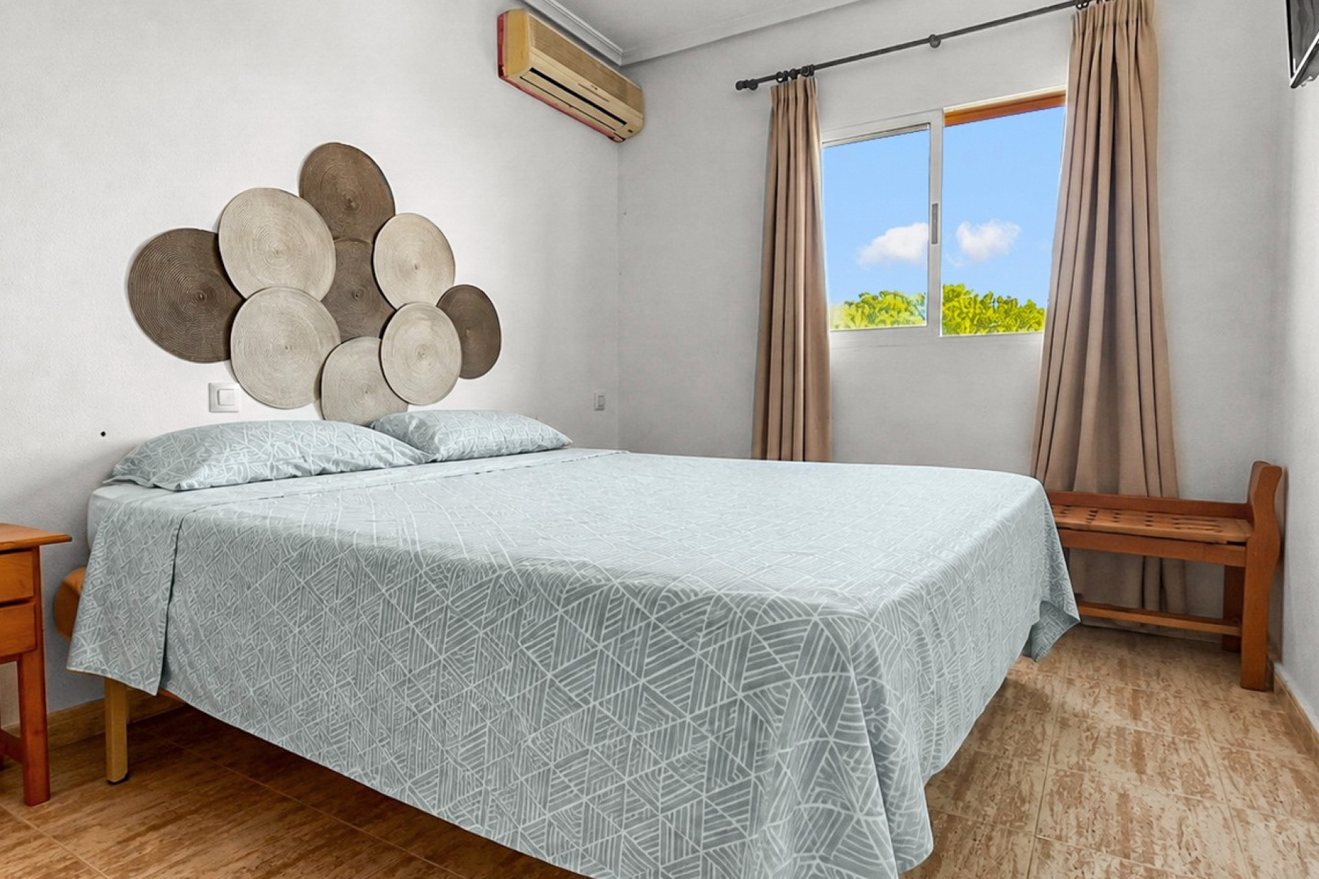 Revente - Appartement - Mil Palmeras