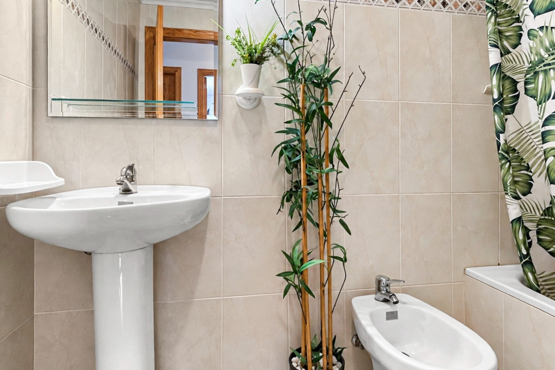 Revente - Appartement - Mil Palmeras