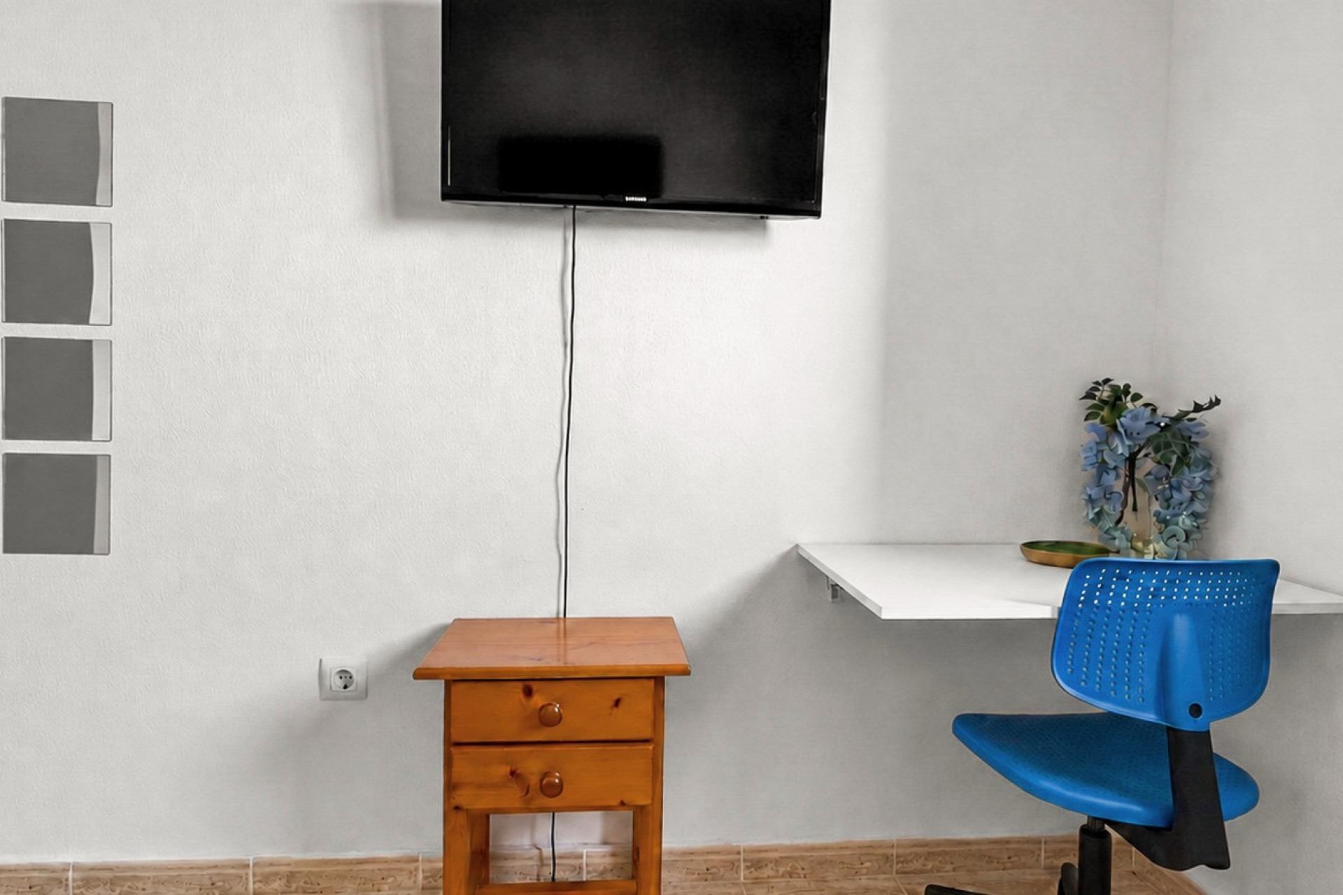 Revente - Appartement - Mil Palmeras
