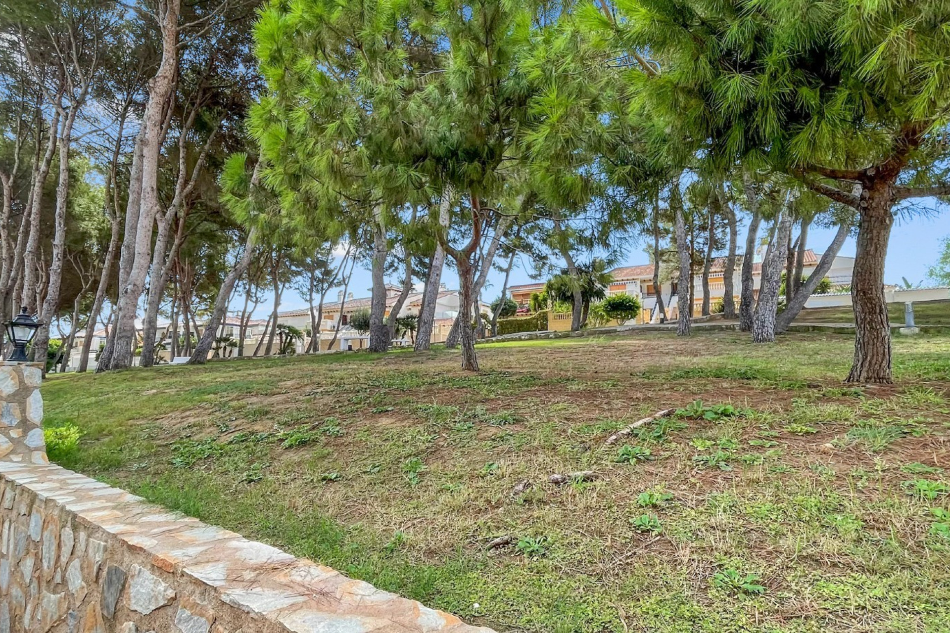Revente - Appartement - Mil Palmeras