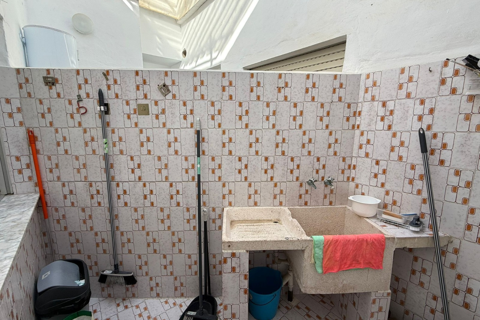 Revente - Appartement - Miramar