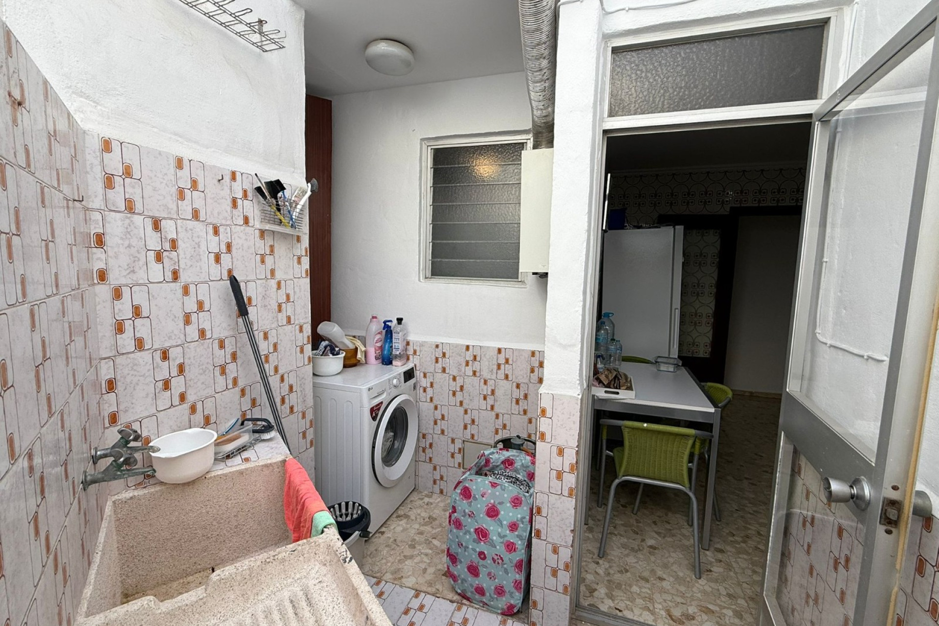 Revente - Appartement - Miramar