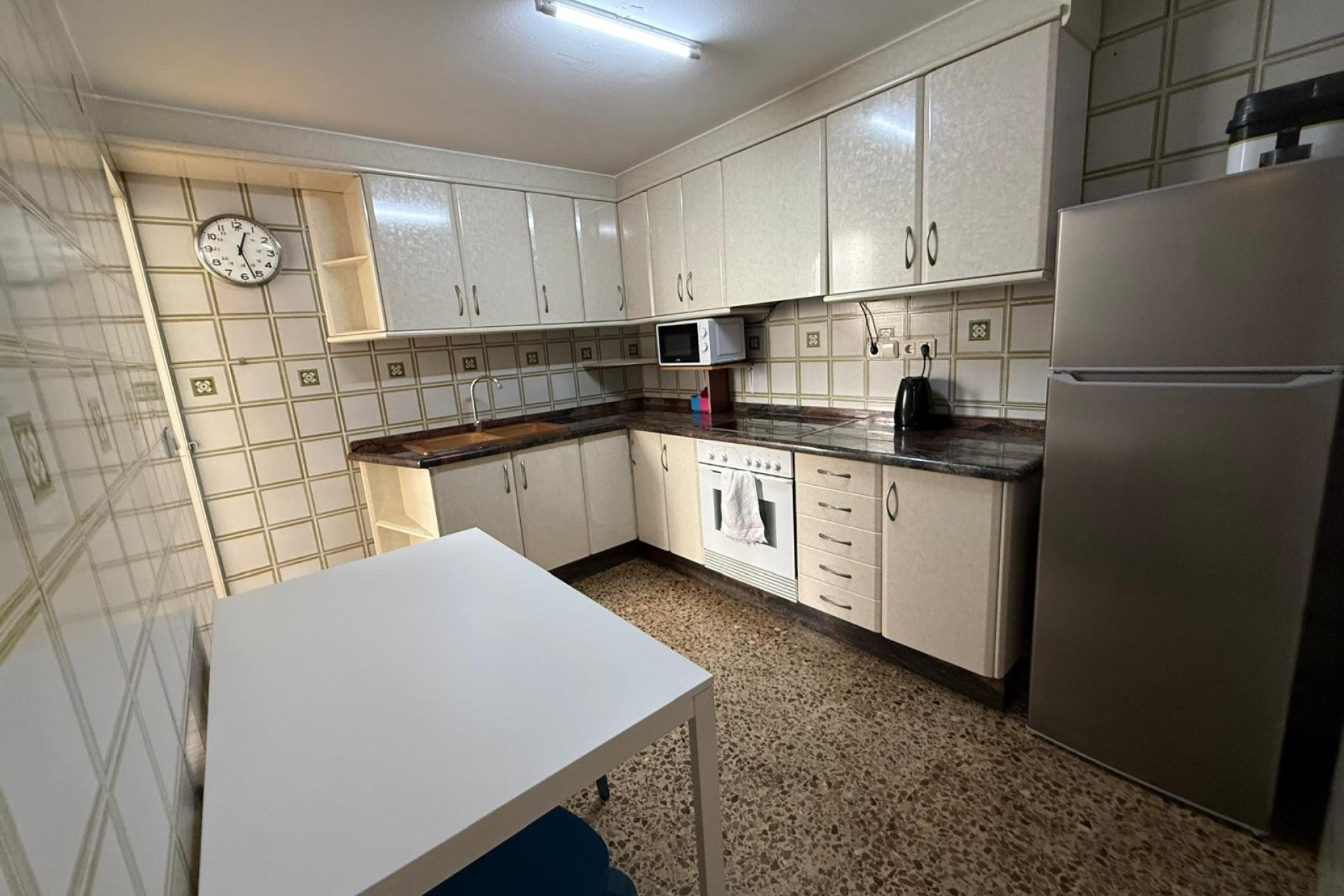 Revente - Appartement - Miramar