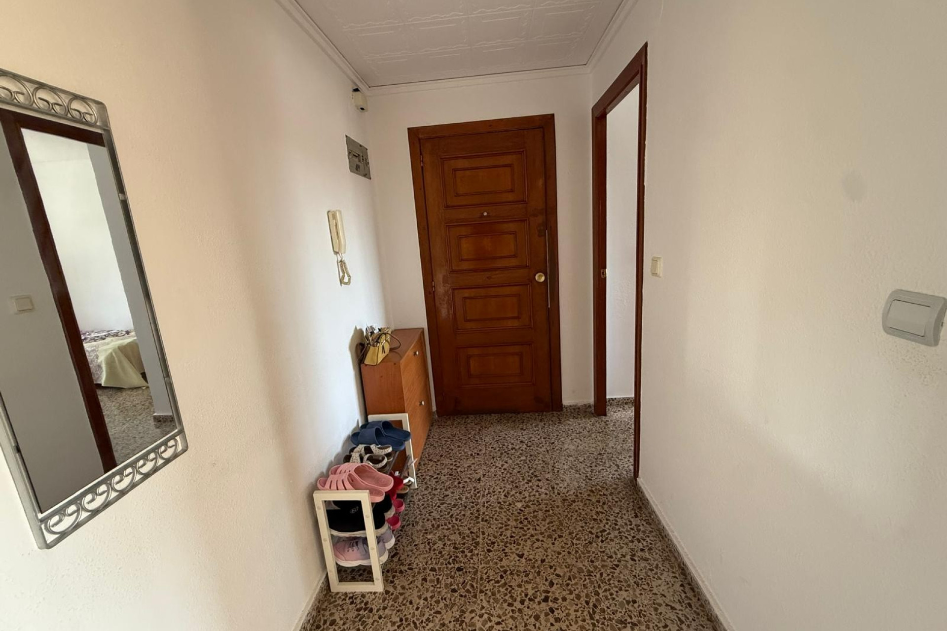 Revente - Appartement - Miramar