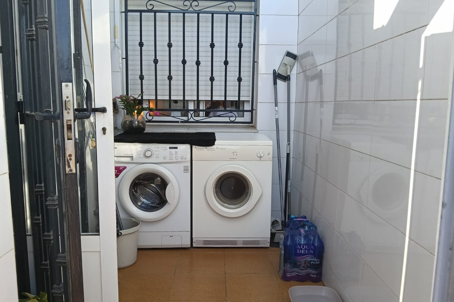 Revente - Appartement - Montesinos - La Herrada