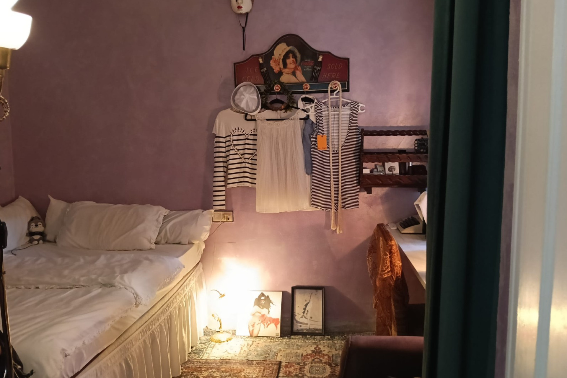 Revente - Appartement - Montesinos - La Herrada