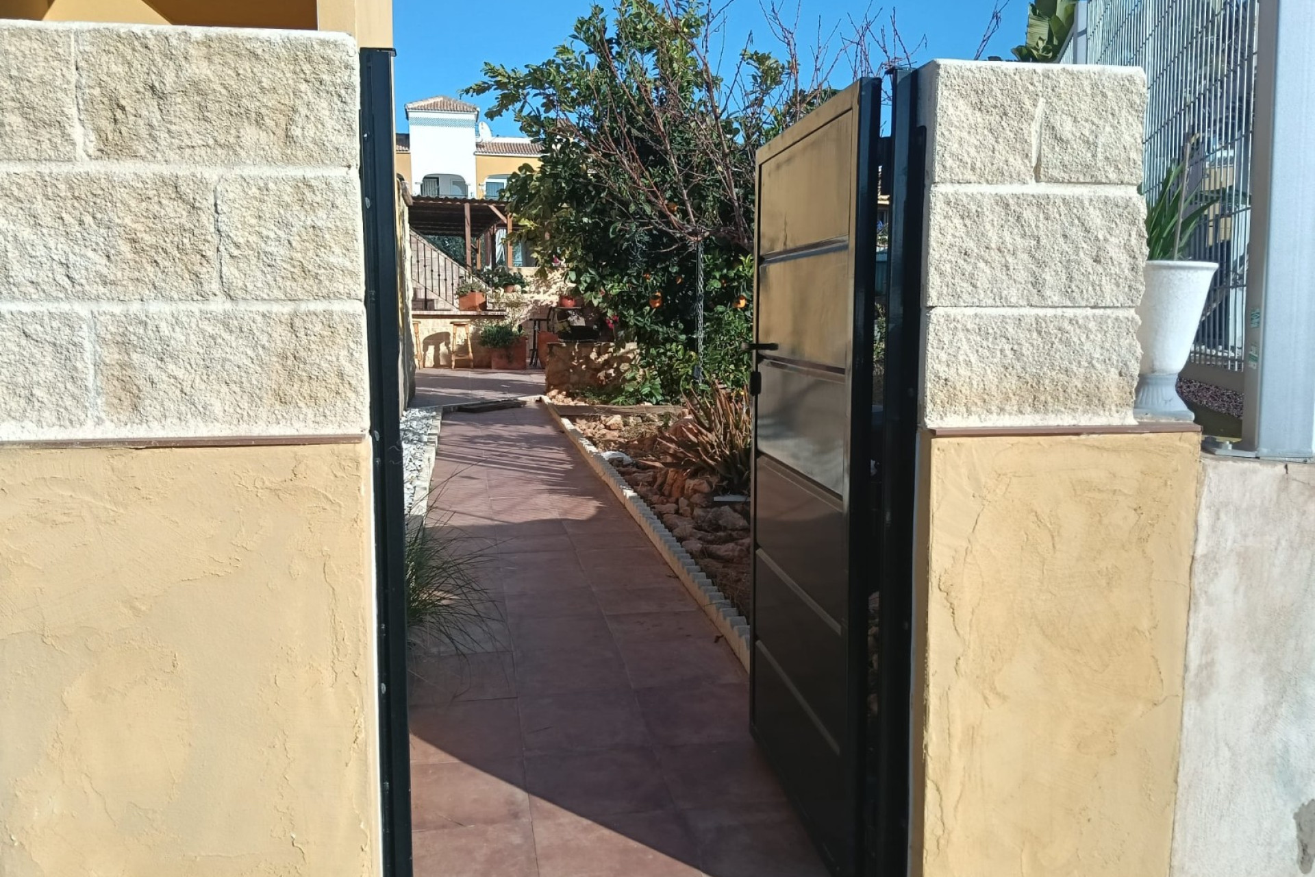 Revente - Appartement - Montesinos - La Herrada