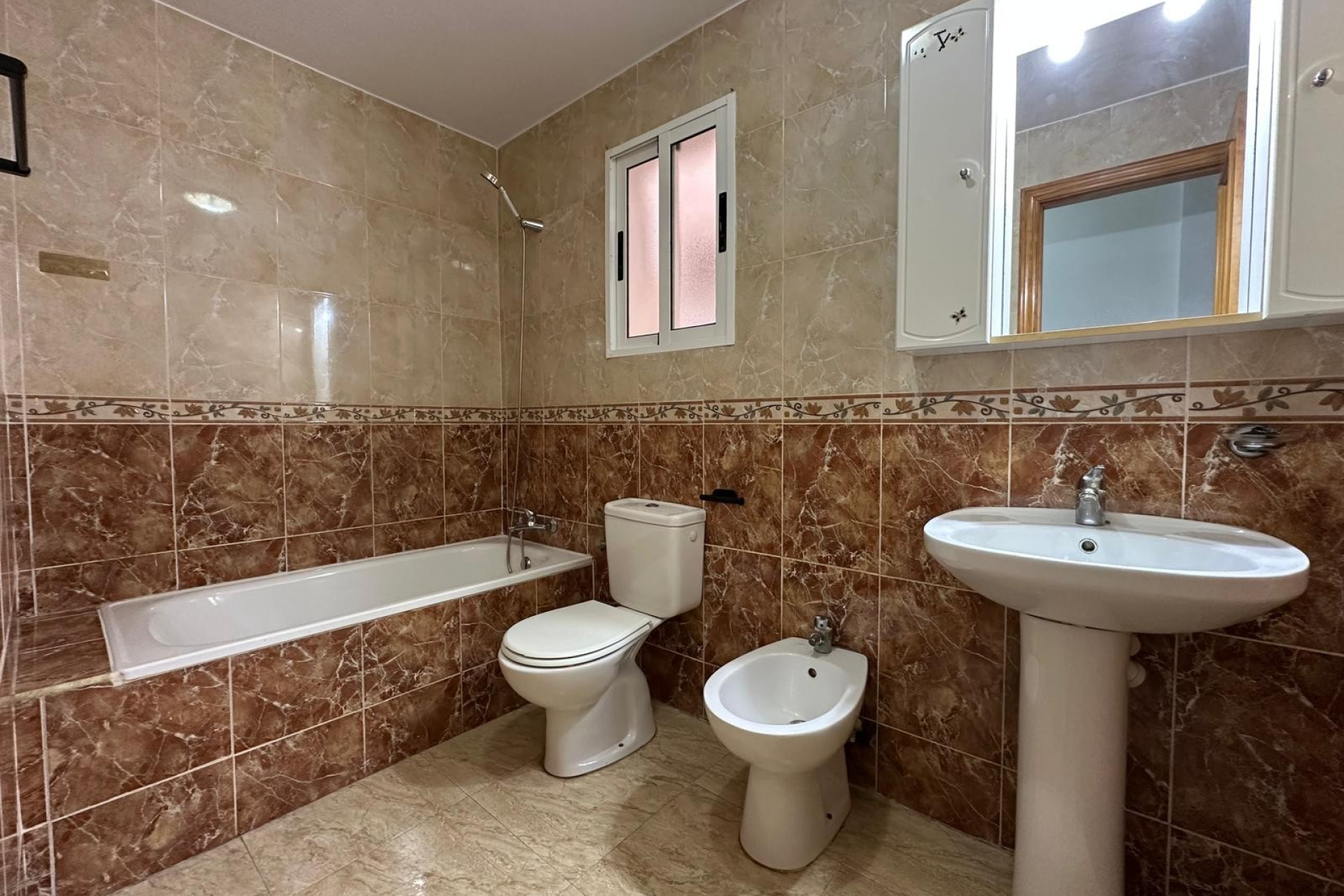 Revente - Appartement - Montesinos - Los Montesinos