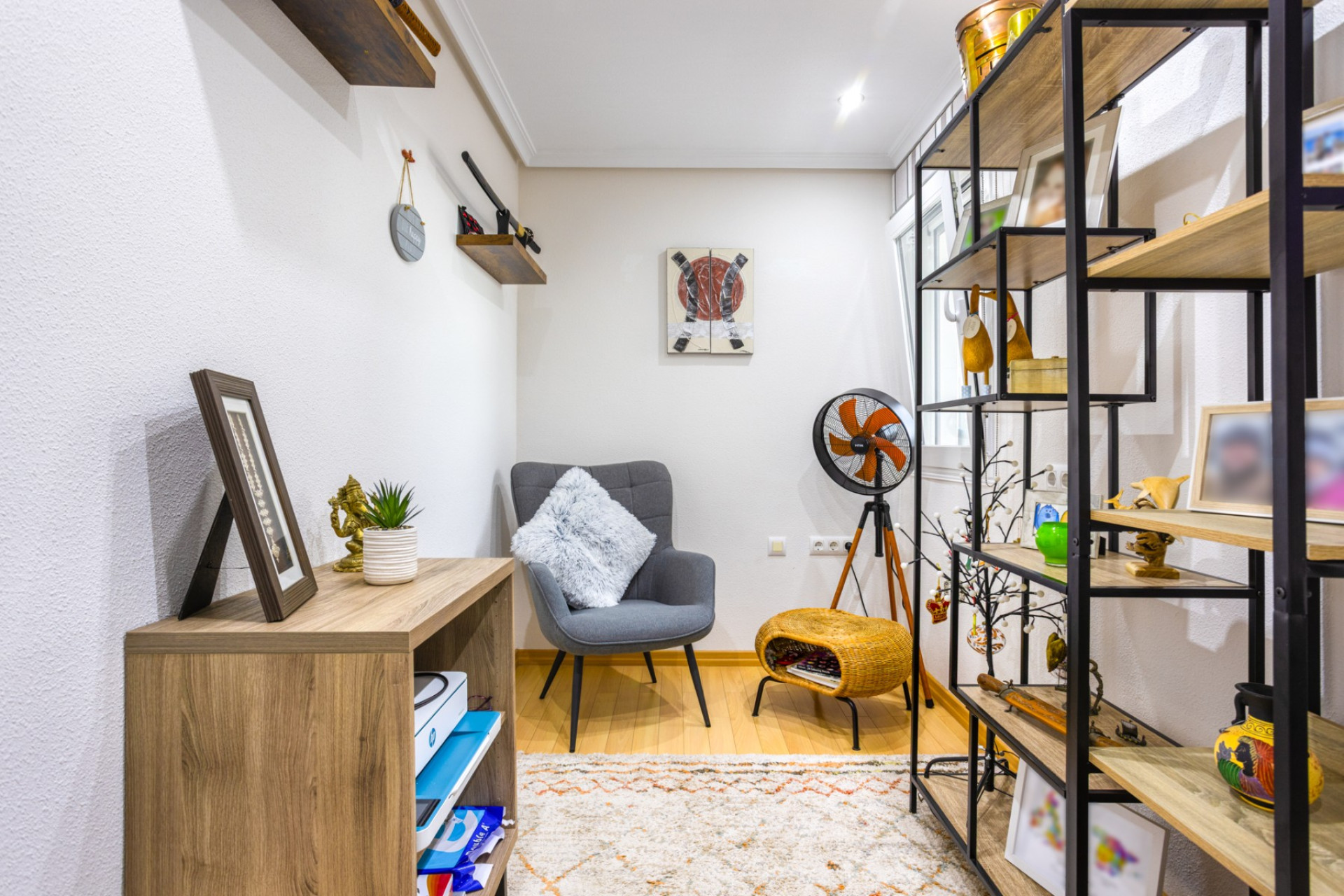 Revente - Appartement - Montesinos - Los Montesinos