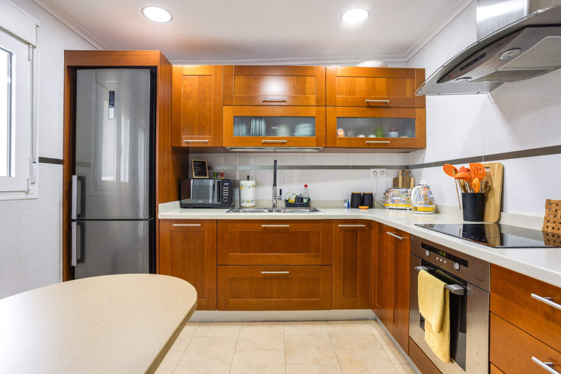 Revente - Appartement - Montesinos - Los Montesinos