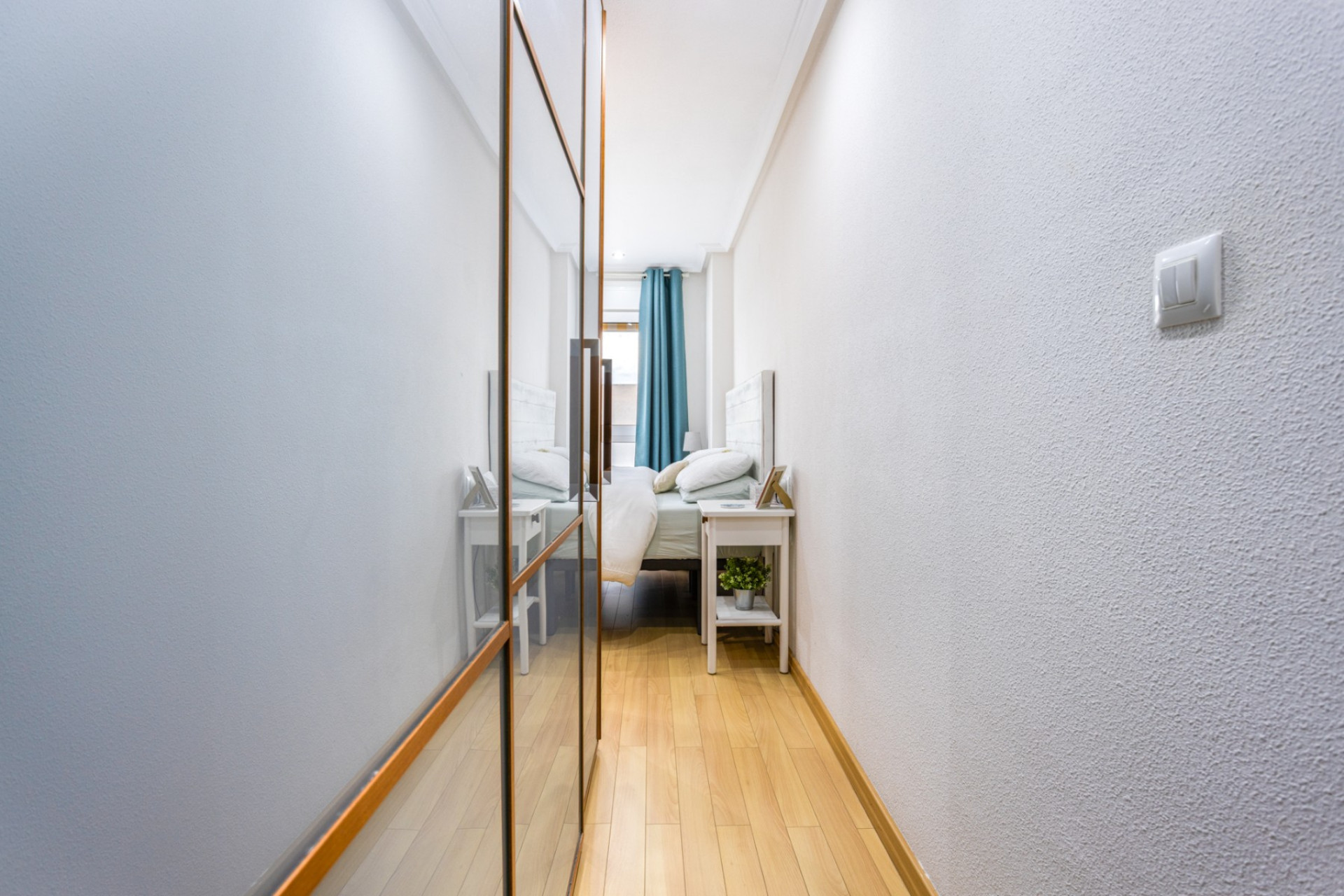 Revente - Appartement - Montesinos - Los Montesinos