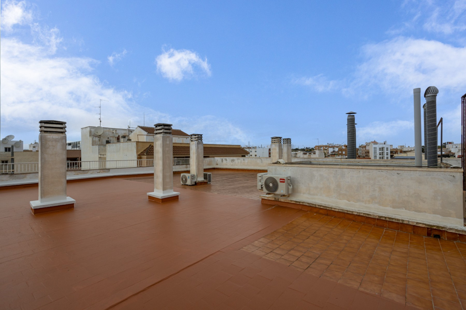 Revente - Appartement - Montesinos - Los Montesinos