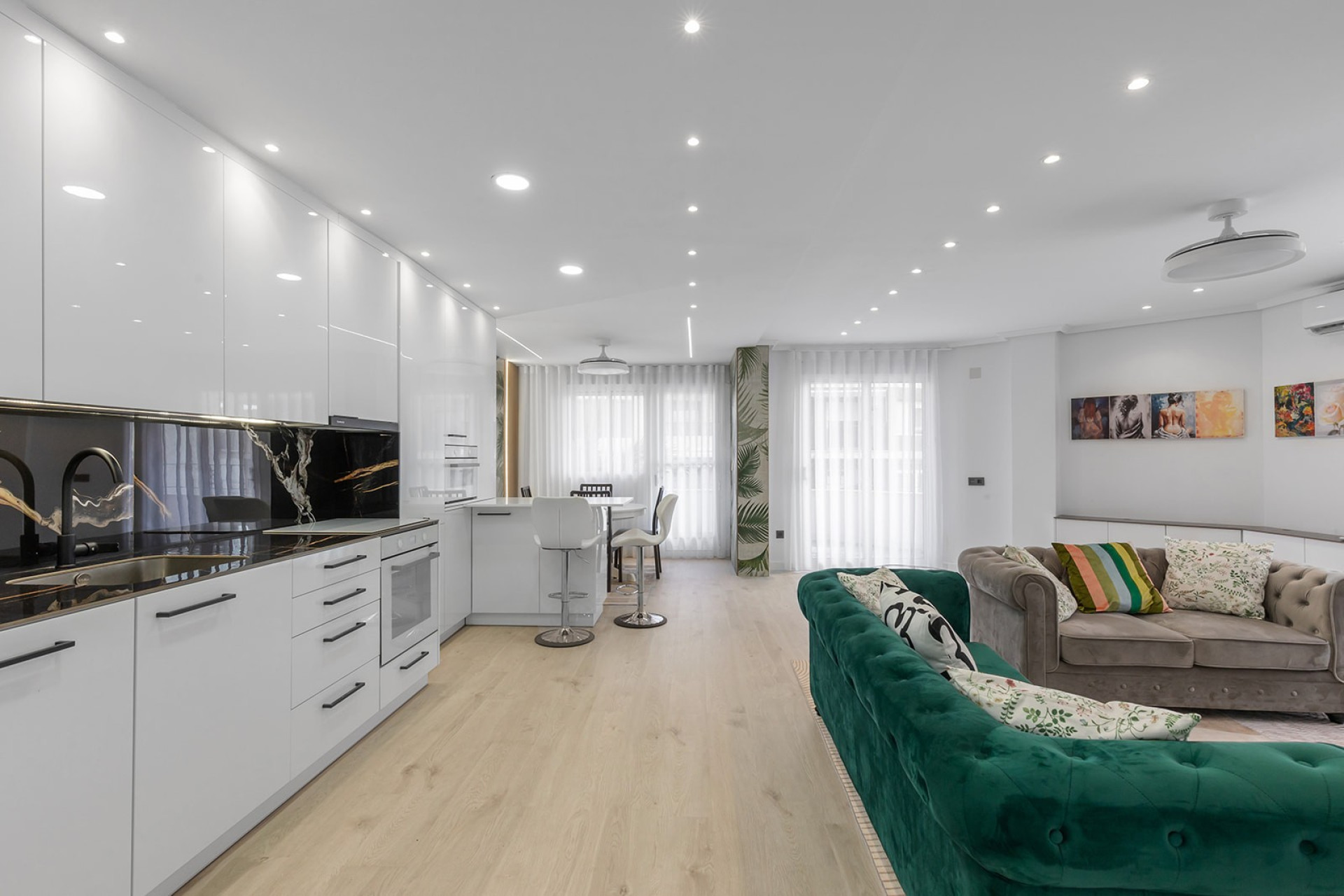 Revente - Appartement - Montesinos - Los Montesinos