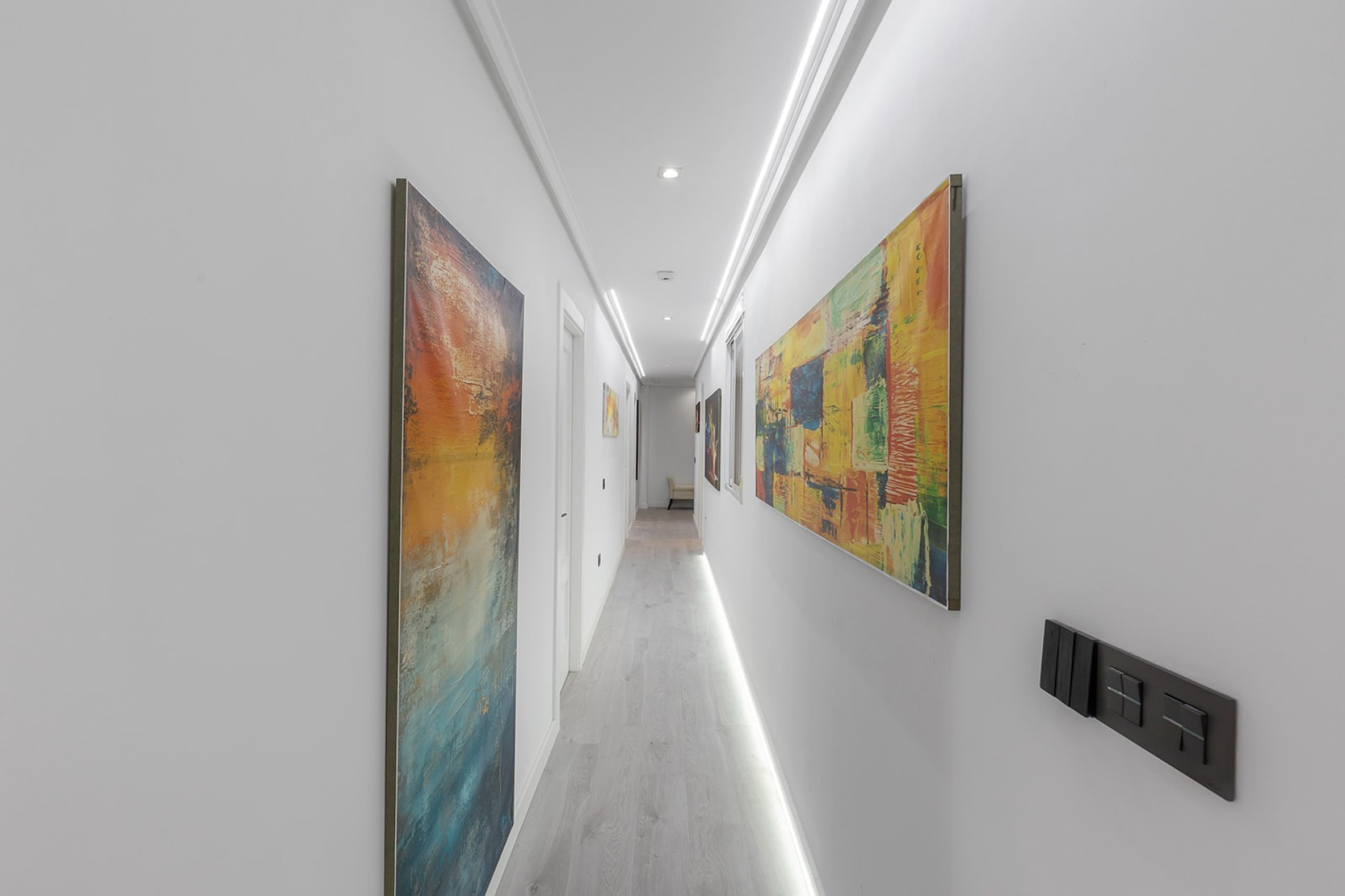 Revente - Appartement - Montesinos - Los Montesinos