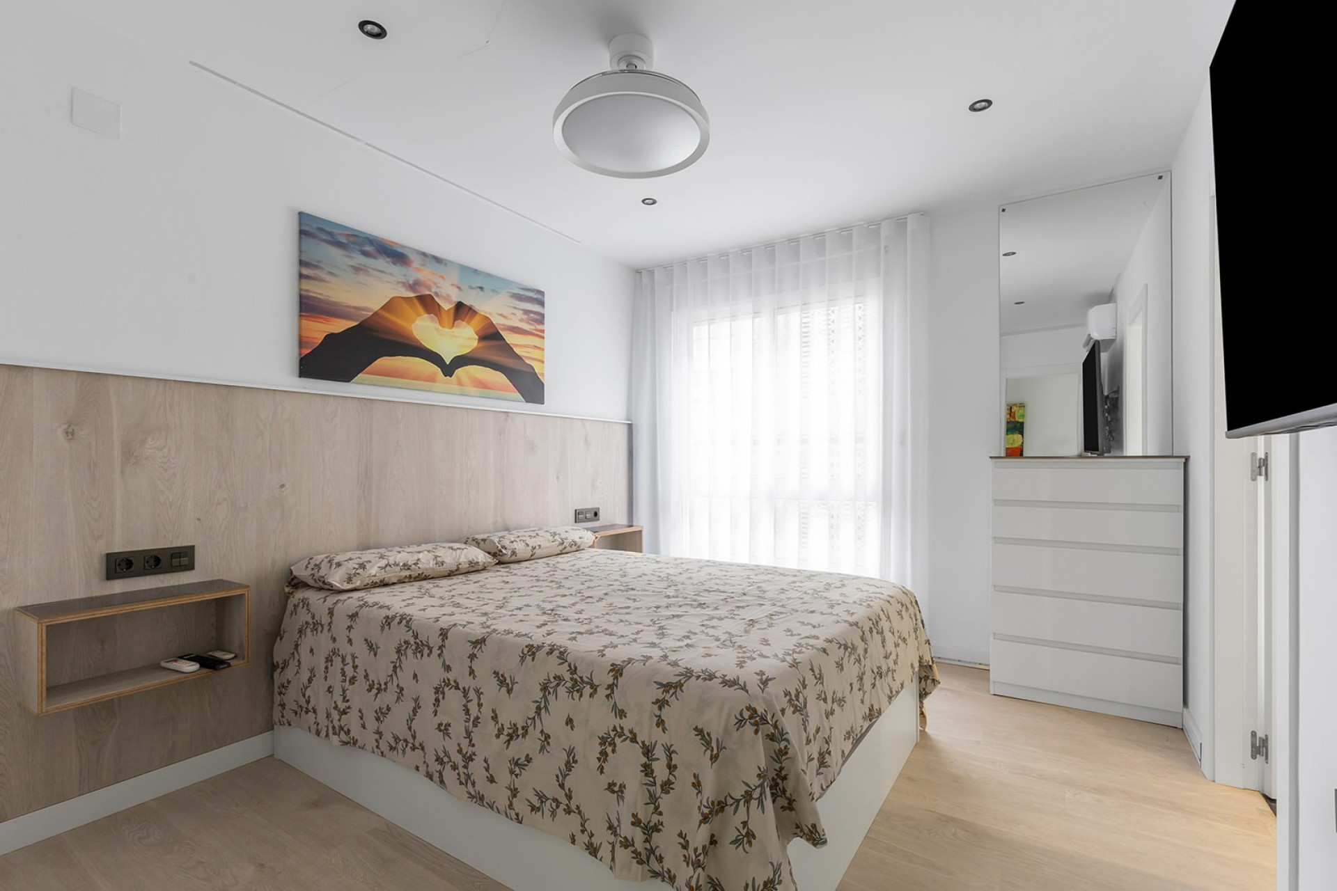 Revente - Appartement - Montesinos - Los Montesinos