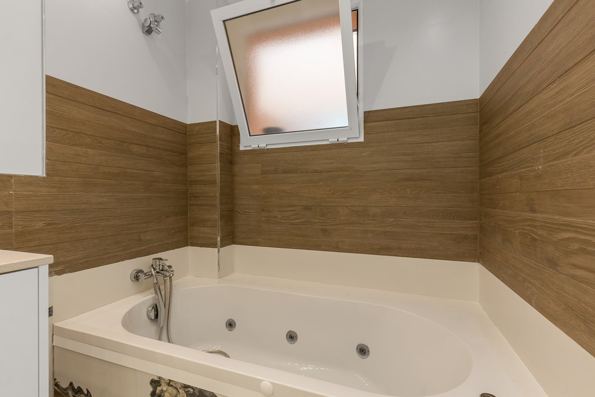 Revente - Appartement - Montesinos - Los Montesinos