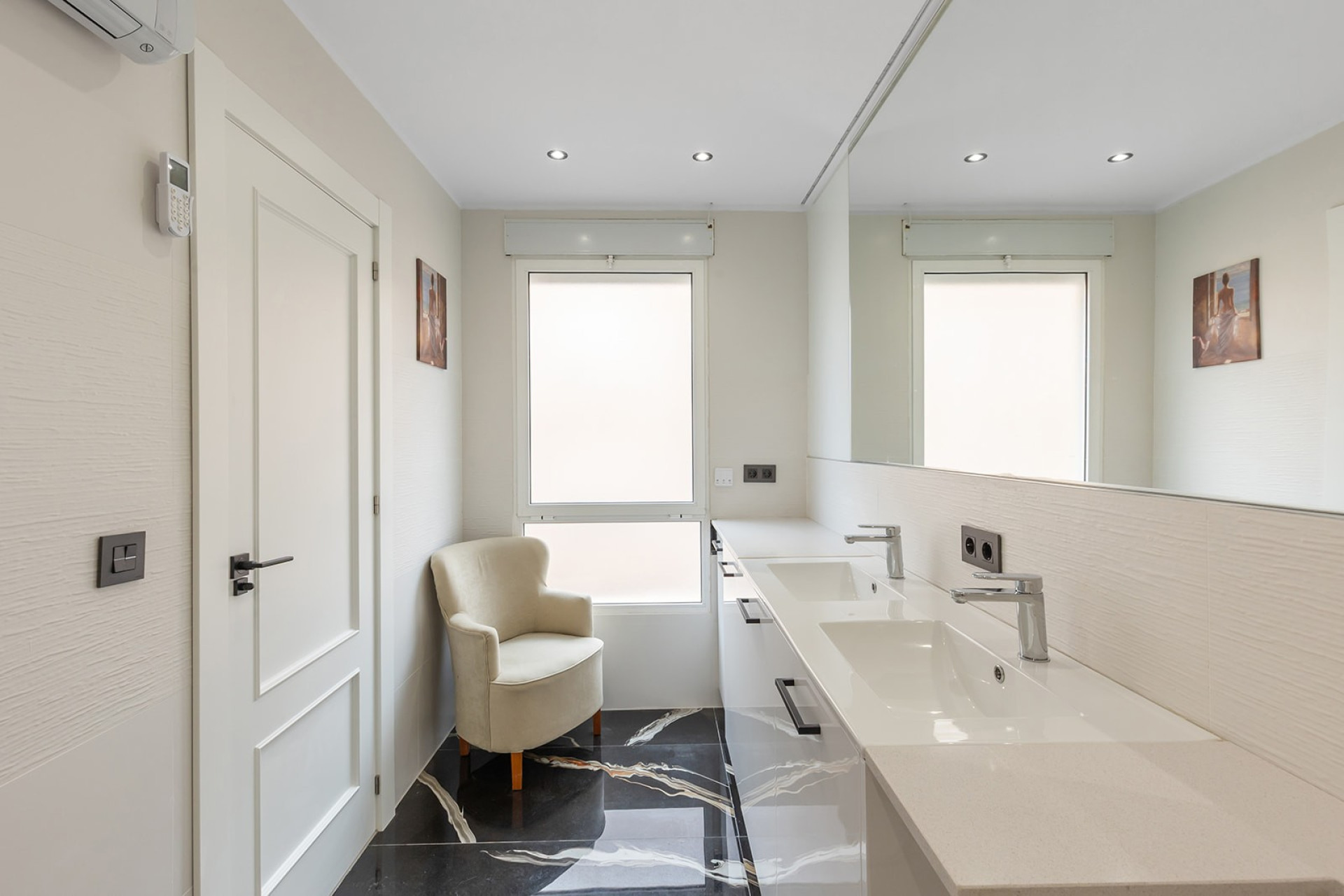 Revente - Appartement - Montesinos - Los Montesinos