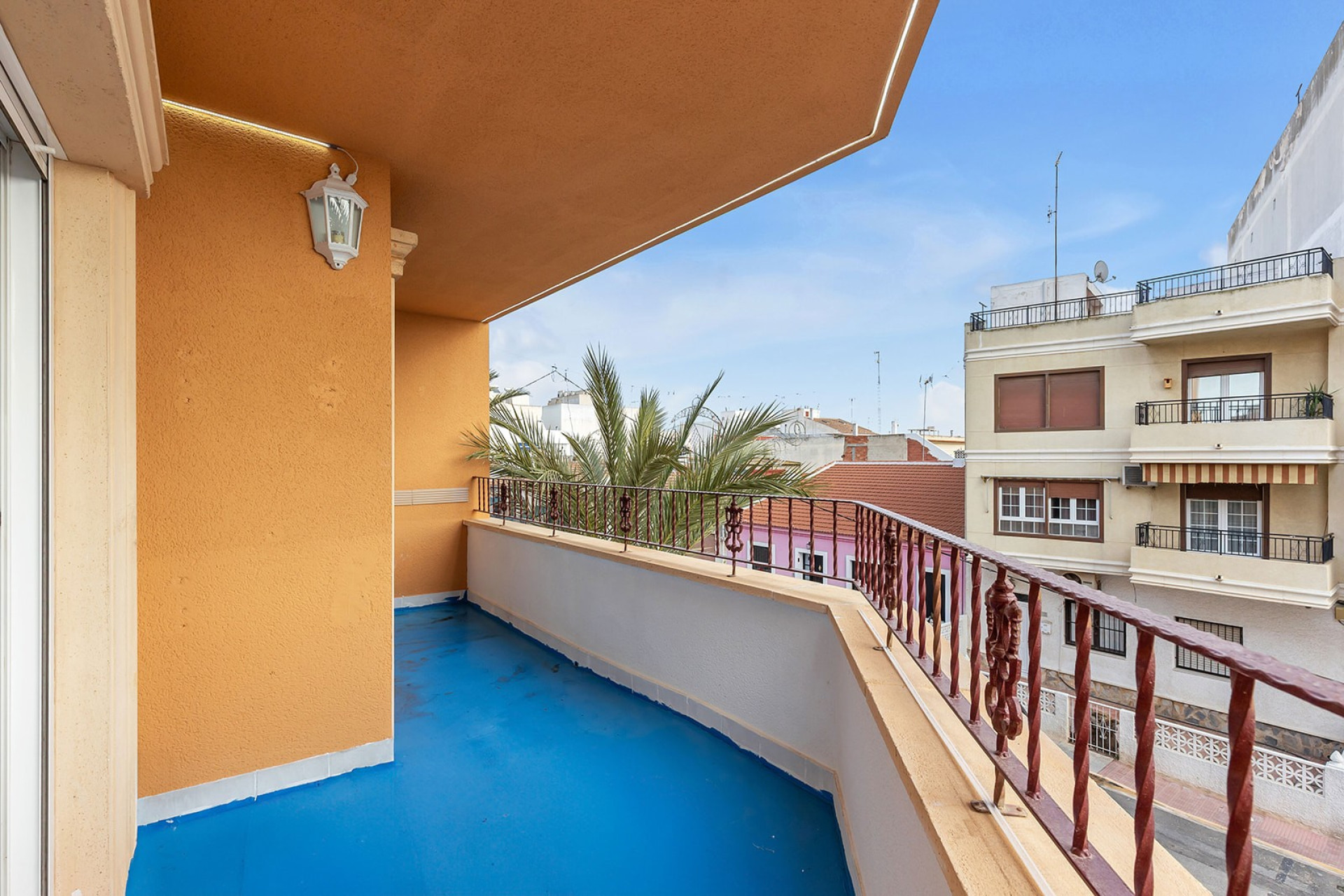 Revente - Appartement - Montesinos - Los Montesinos