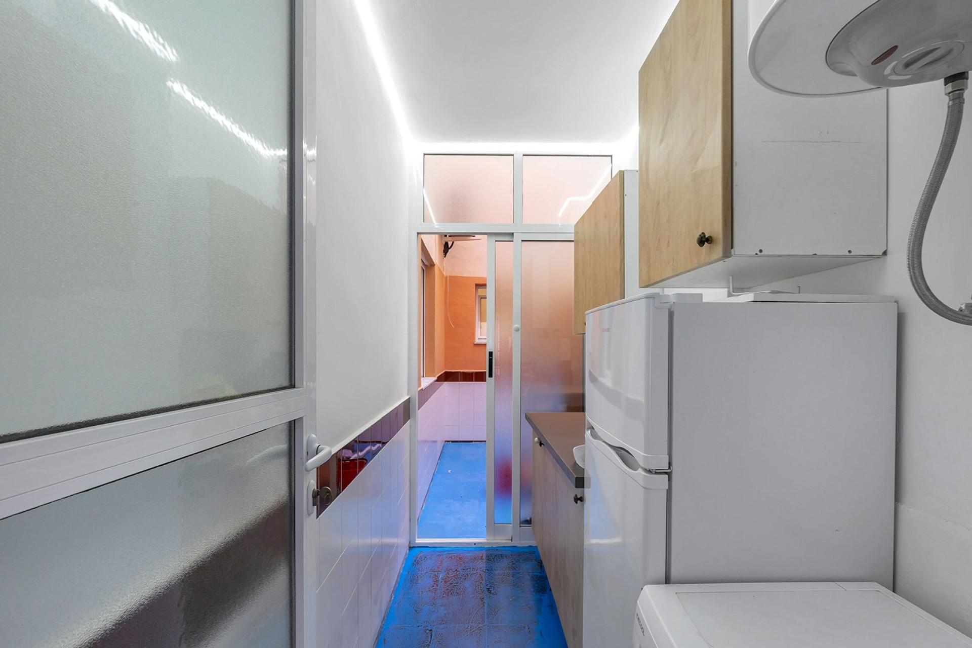 Revente - Appartement - Montesinos - Los Montesinos