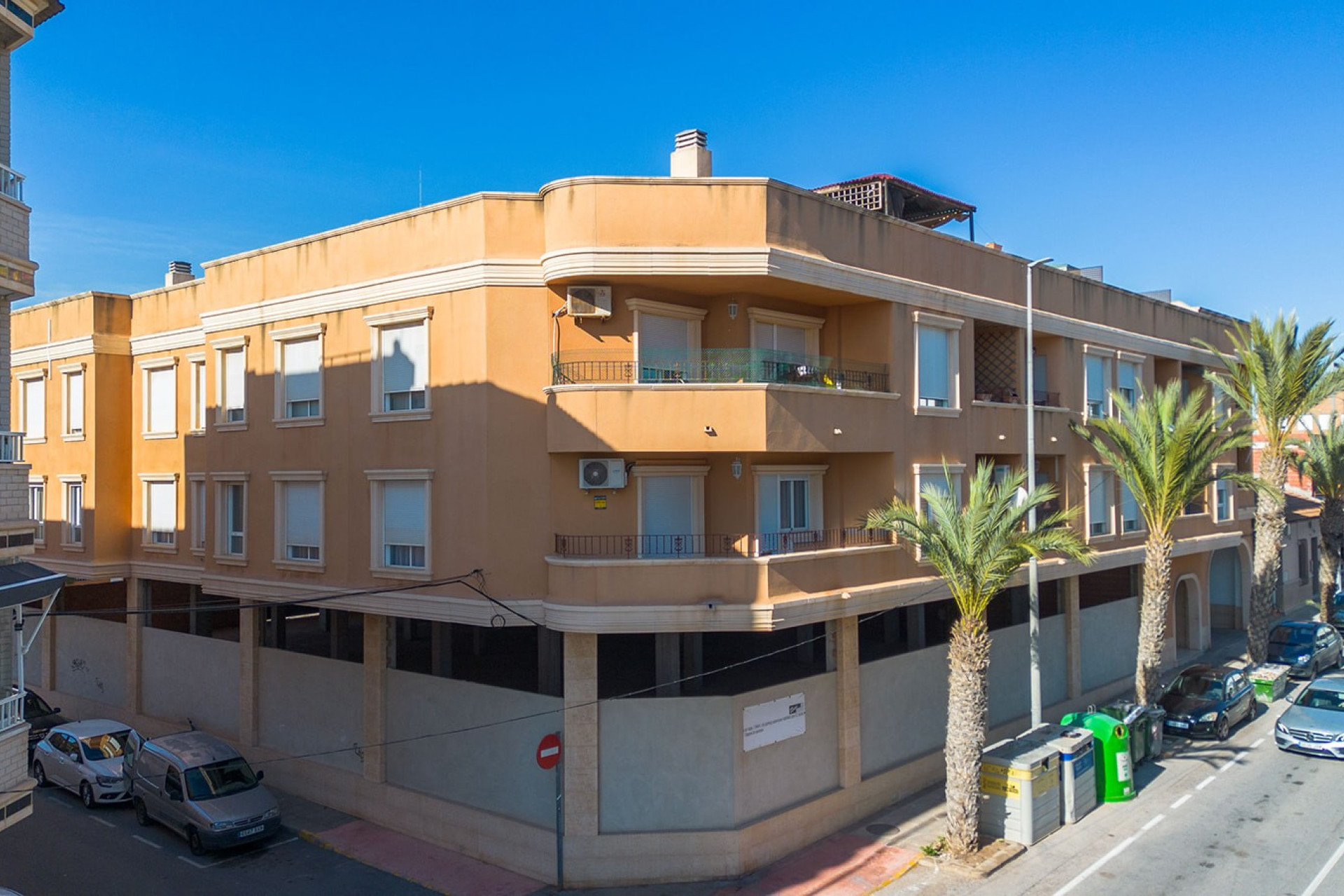 Revente - Appartement - Montesinos - Los Montesinos