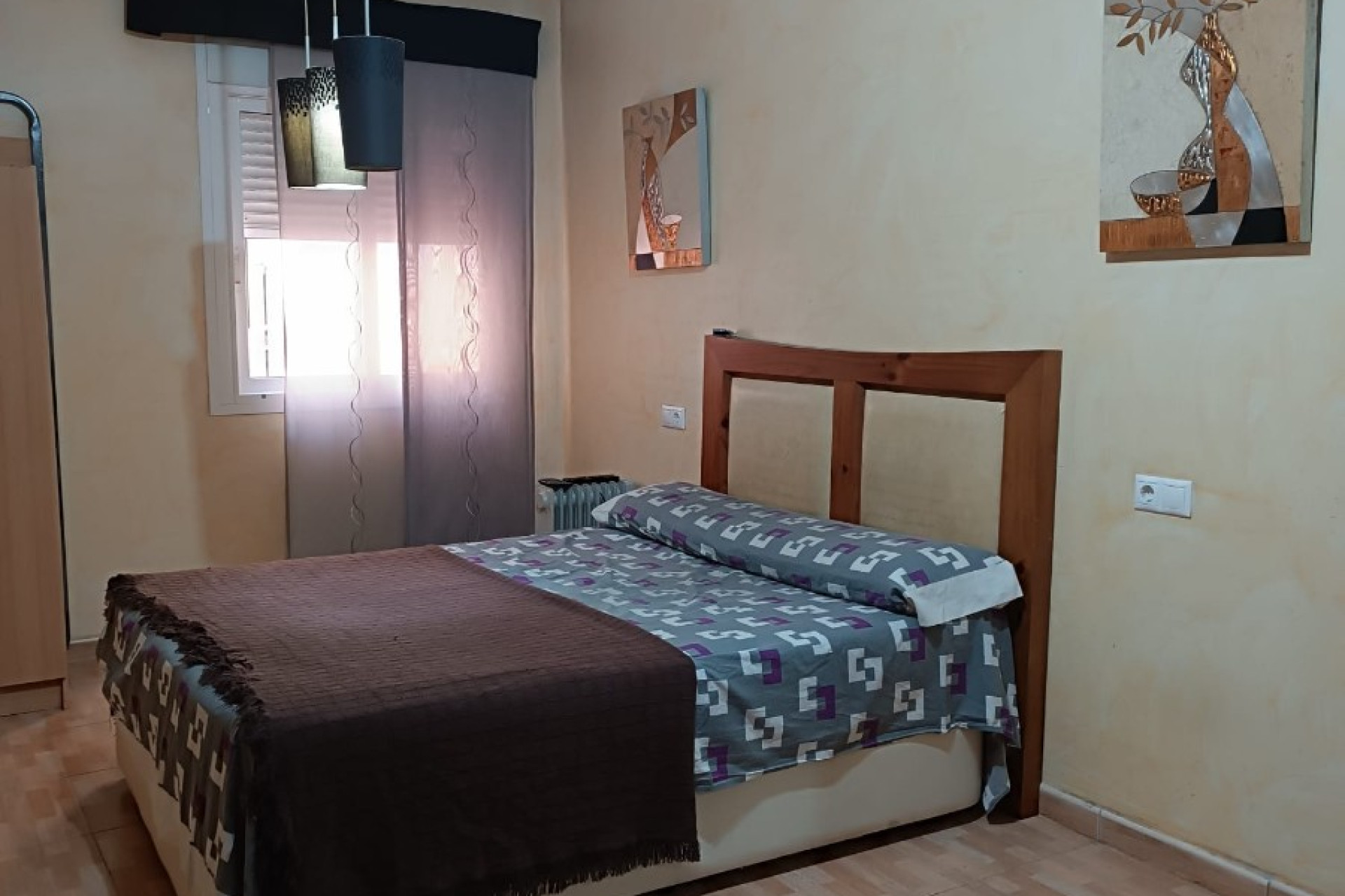 Revente - Appartement - Montesinos - Los Montesinos