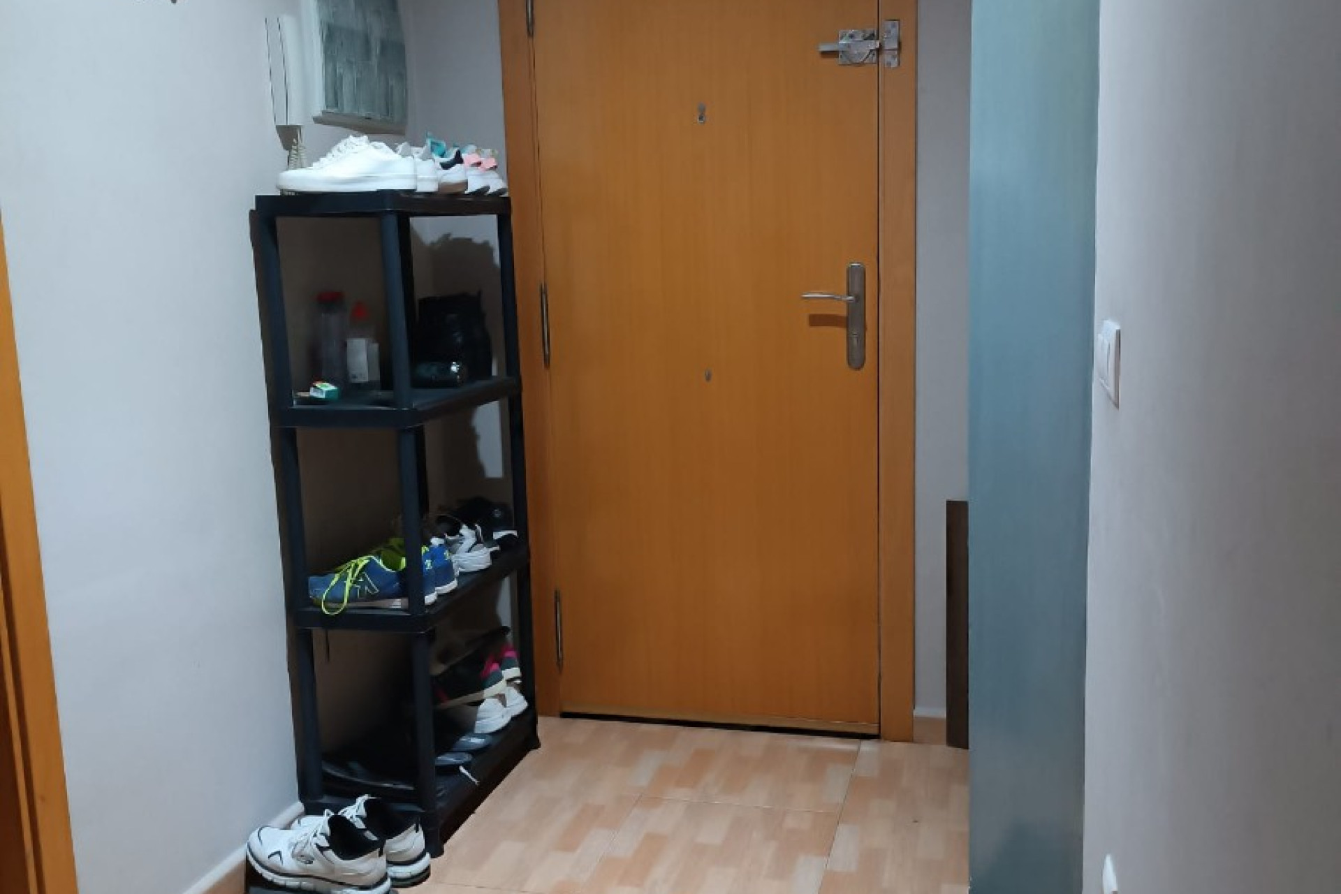Revente - Appartement - Montesinos - Los Montesinos