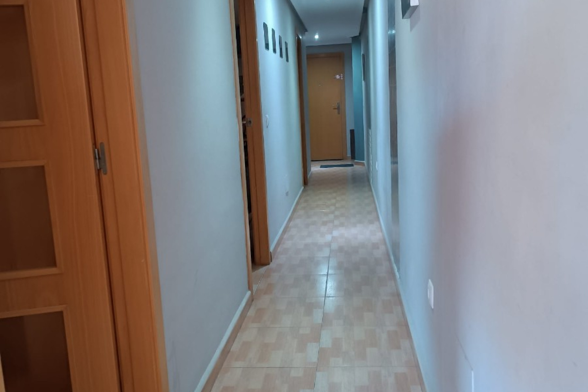Revente - Appartement - Montesinos - Los Montesinos