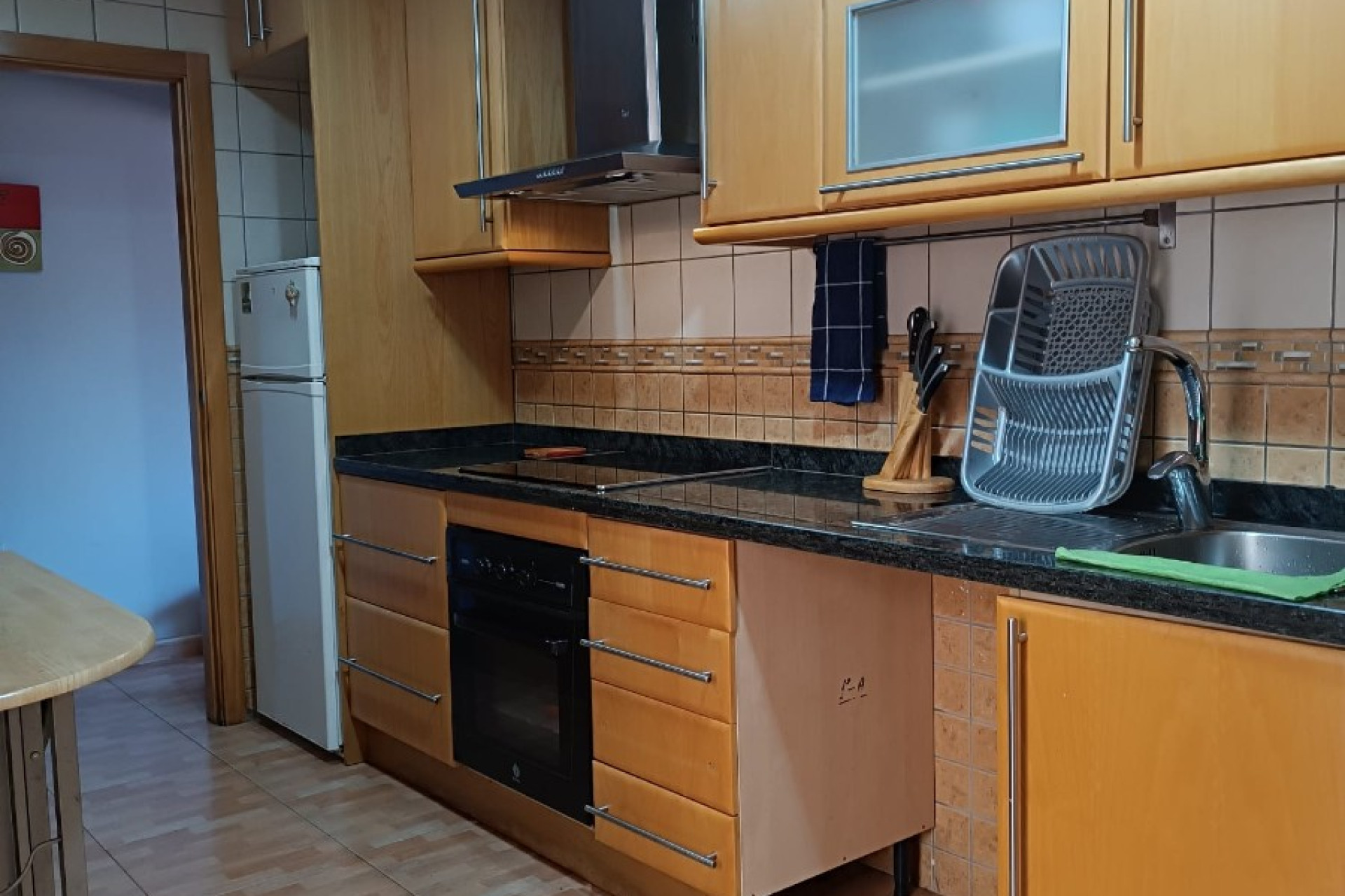 Revente - Appartement - Montesinos - Los Montesinos
