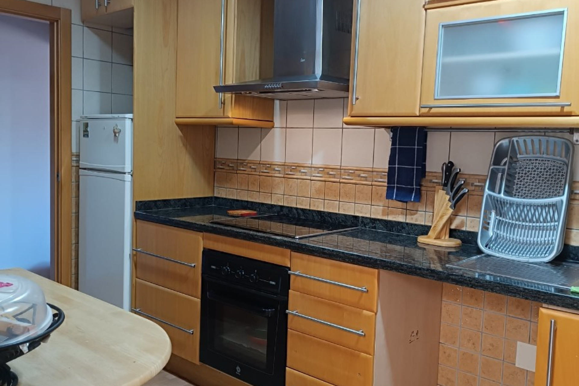 Revente - Appartement - Montesinos - Los Montesinos