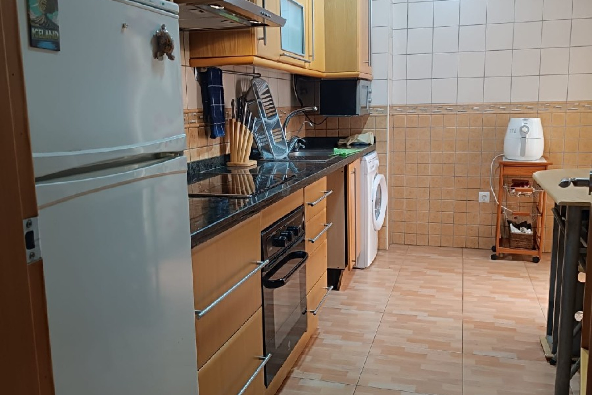 Revente - Appartement - Montesinos - Los Montesinos